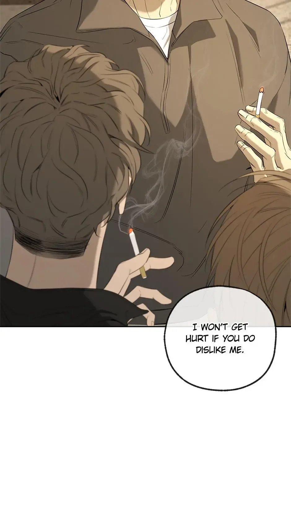 Yang Il-woo and I Chapter 26 page 7