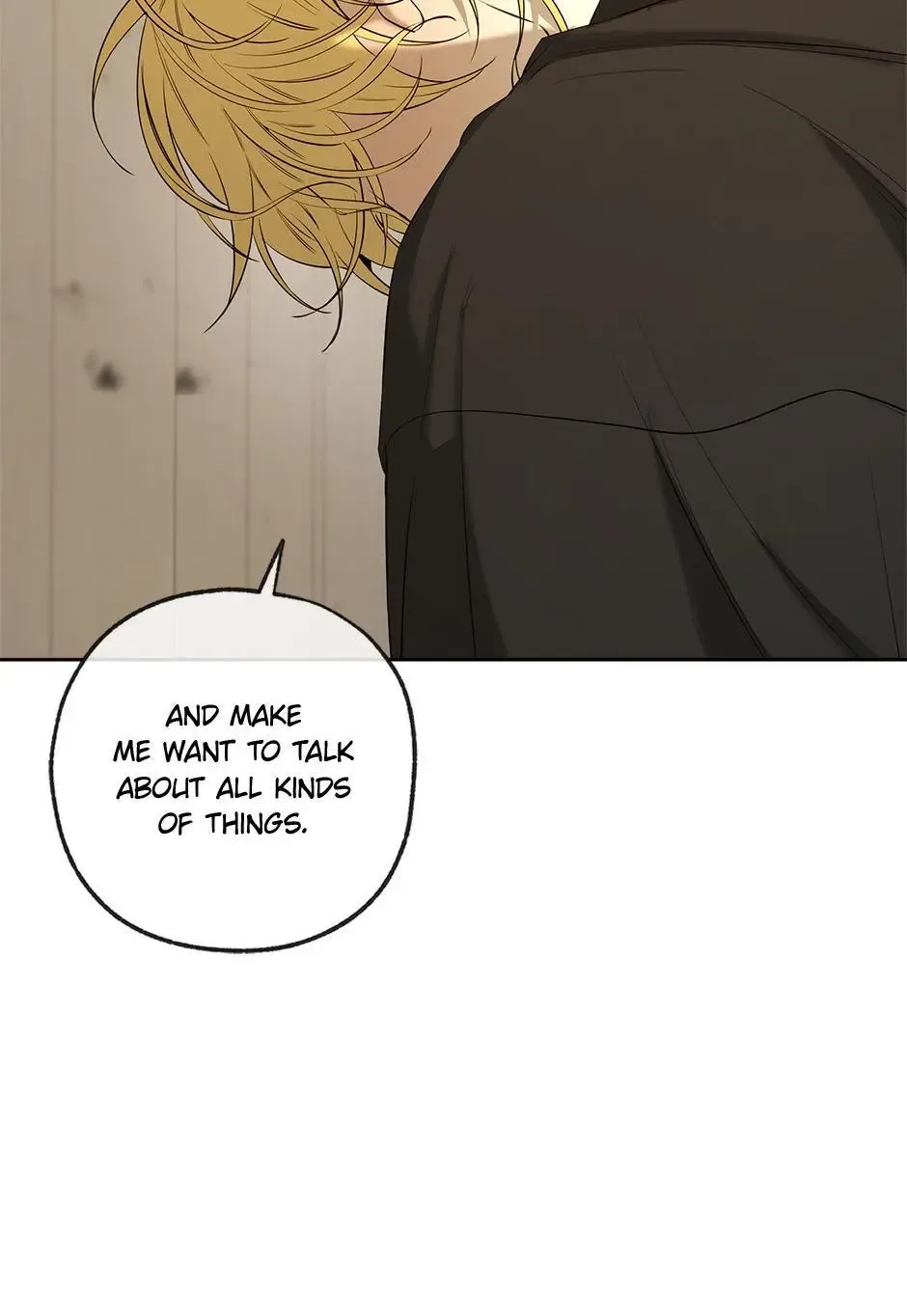 Yang Il-woo and I Chapter 26 page 14