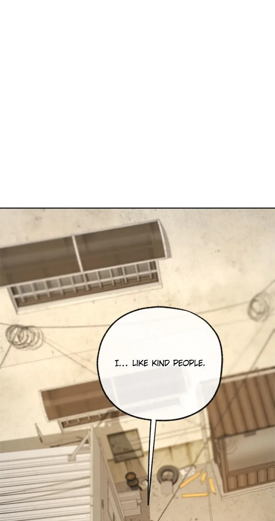 Yang Il-woo and I Chapter 26 page 10