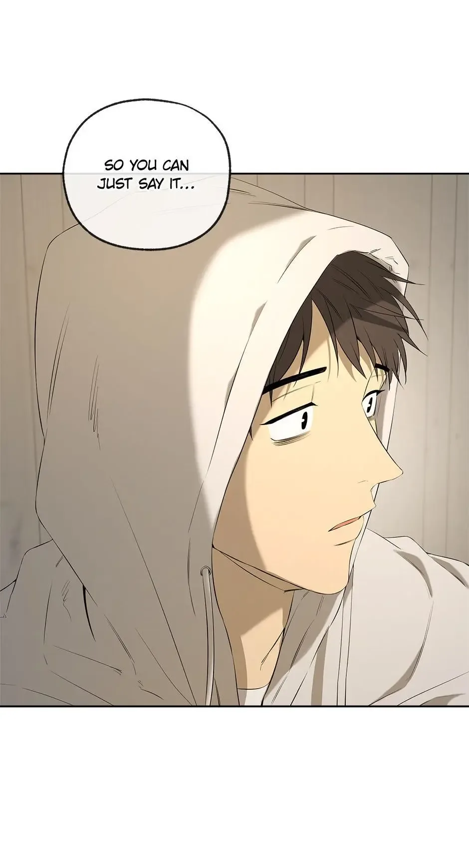 Yang Il-woo and I Chapter 26 page 8