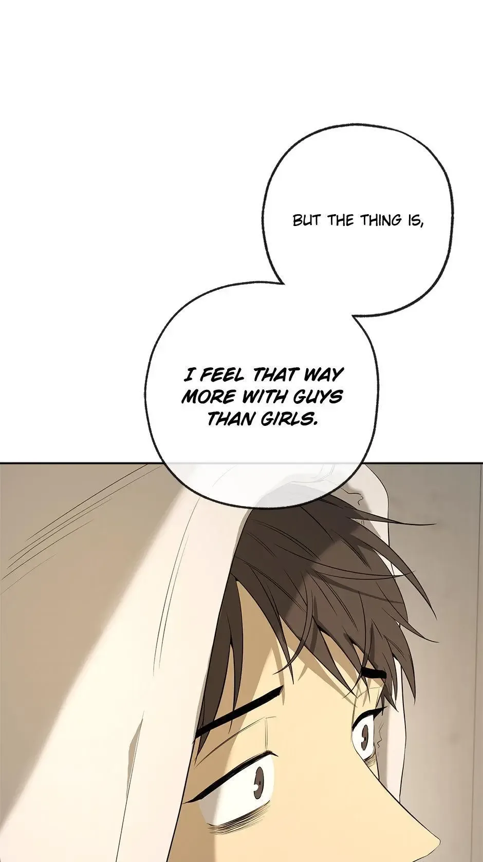 Yang Il-woo and I Chapter 26 page 15