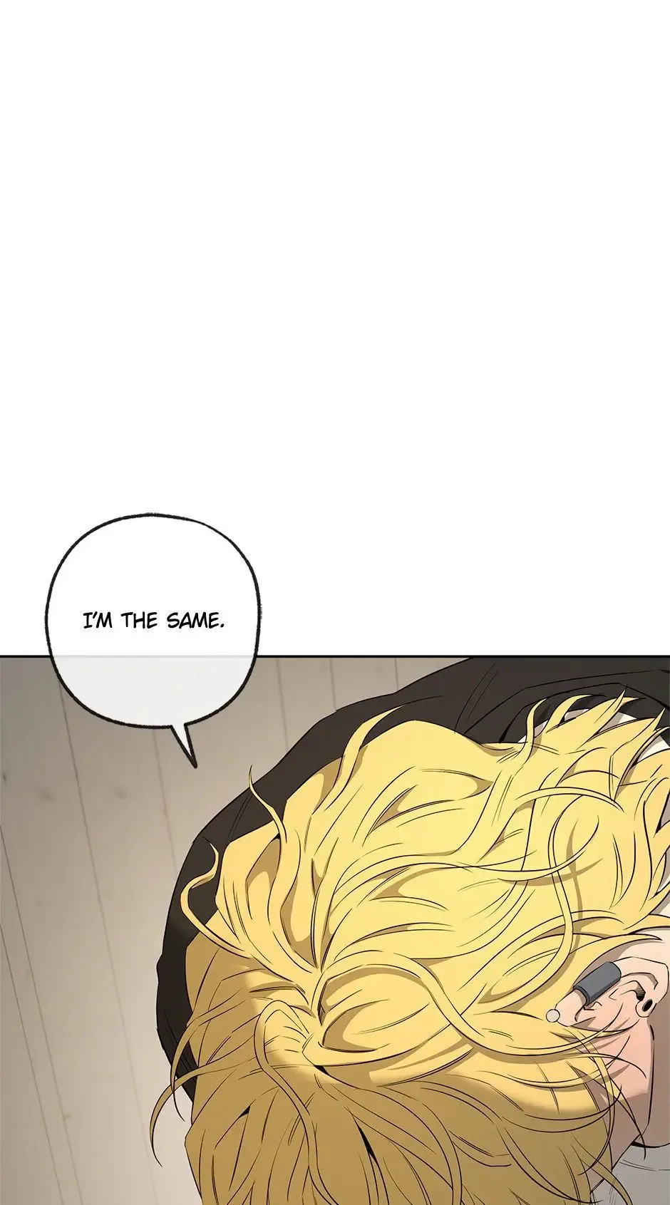 Yang Il-woo and I Chapter 26 page 19