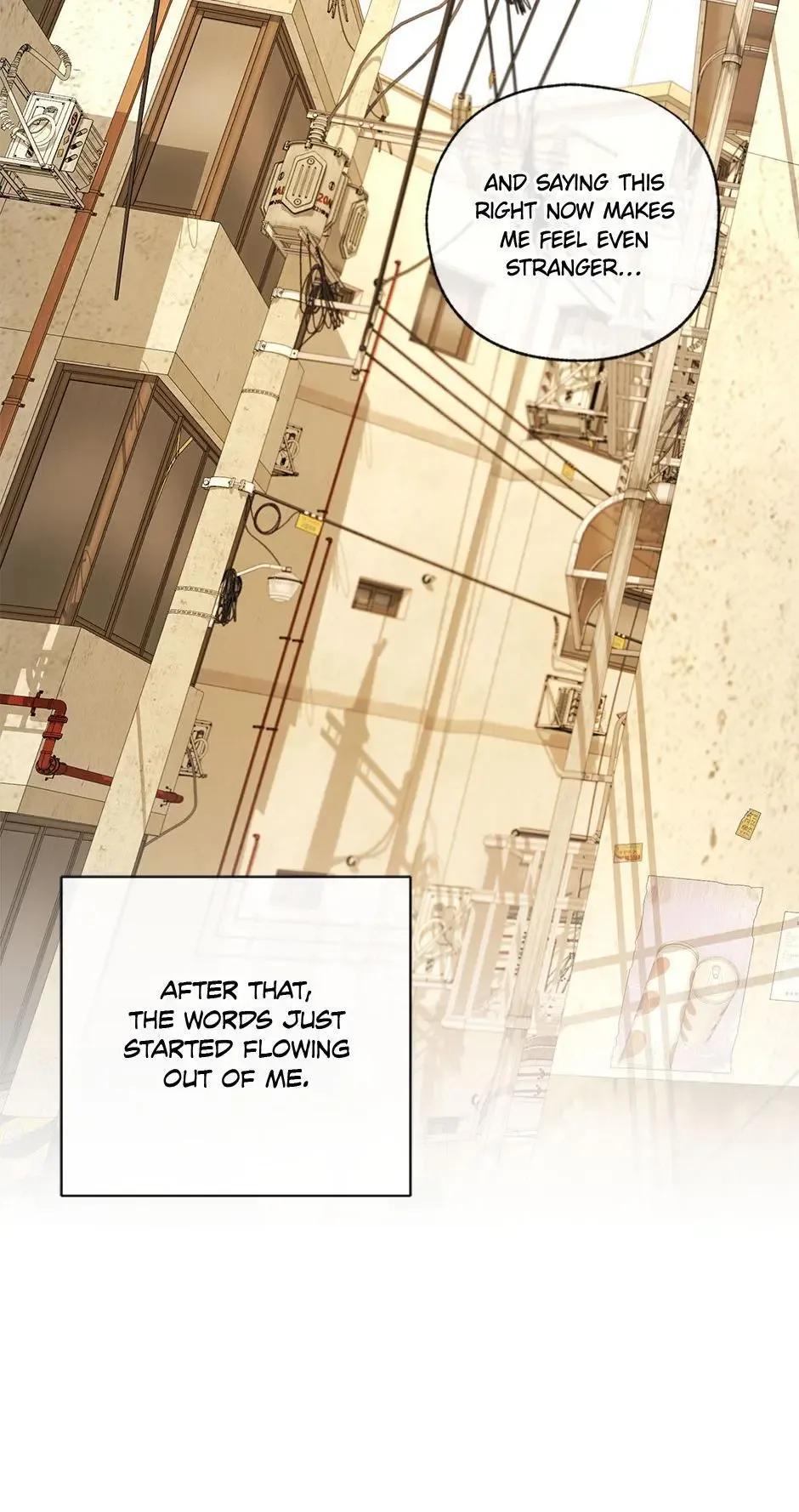 Yang Il-woo and I Chapter 26 page 31
