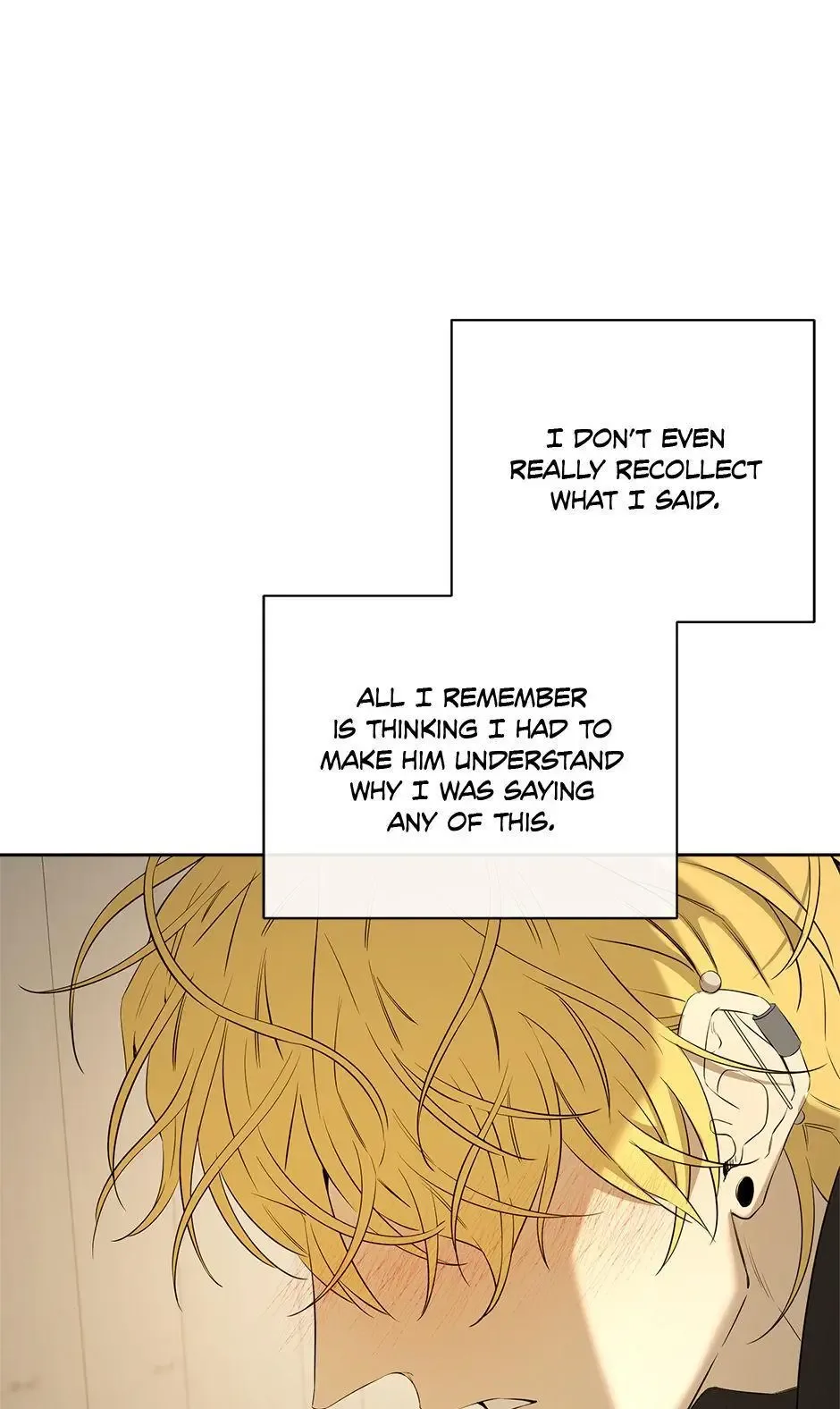 Yang Il-woo and I Chapter 26 page 32