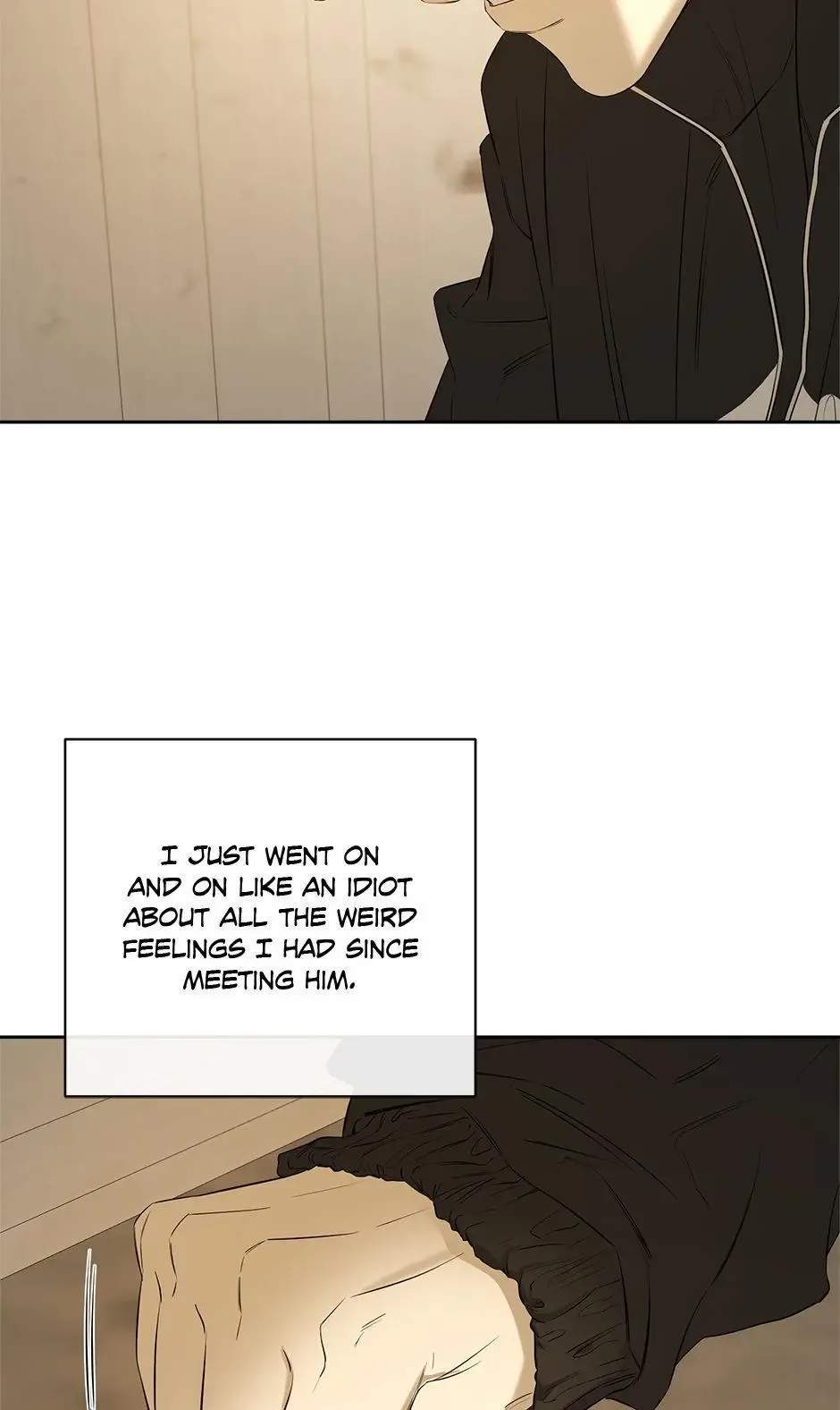 Yang Il-woo and I Chapter 26 page 33