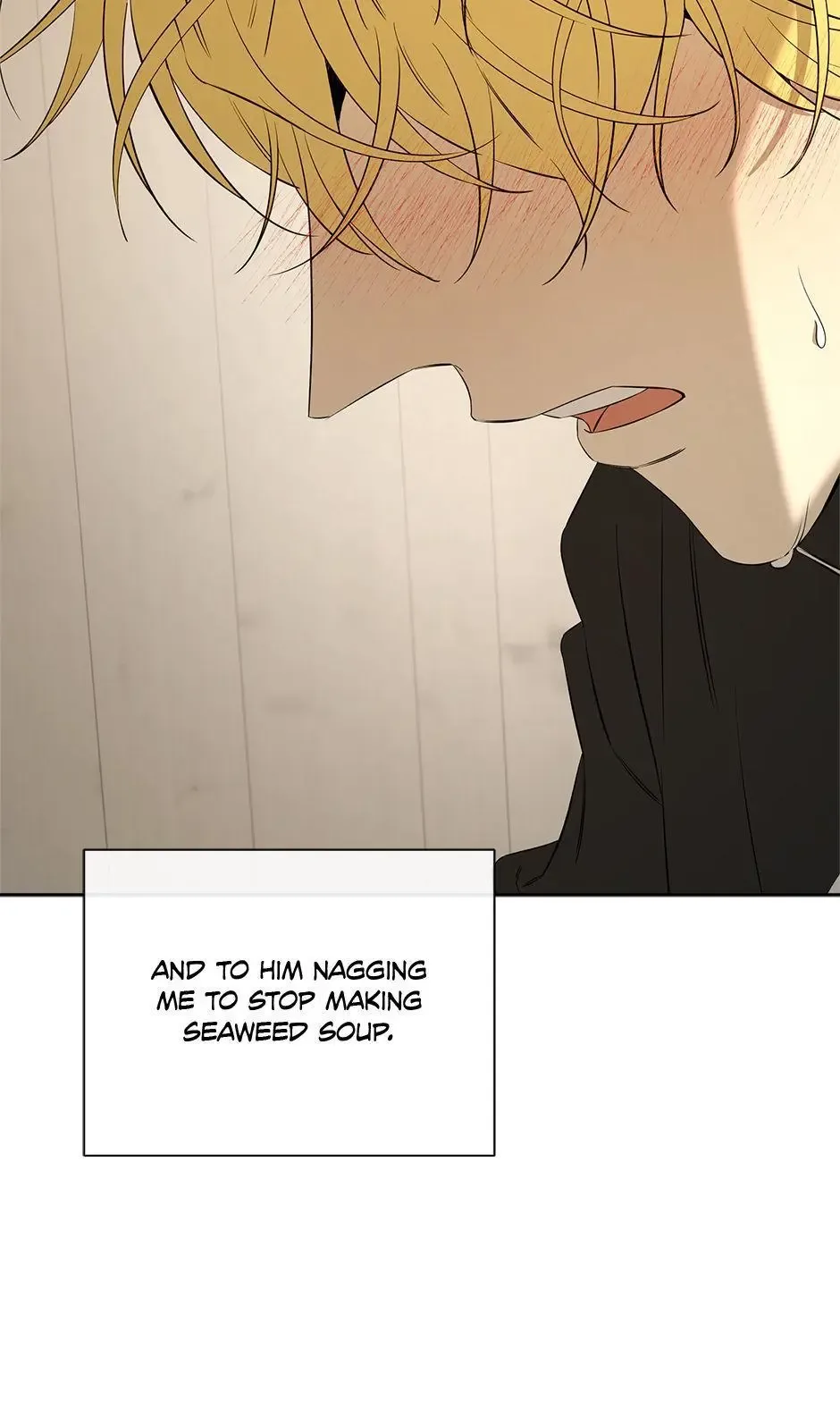 Yang Il-woo and I Chapter 26 page 35