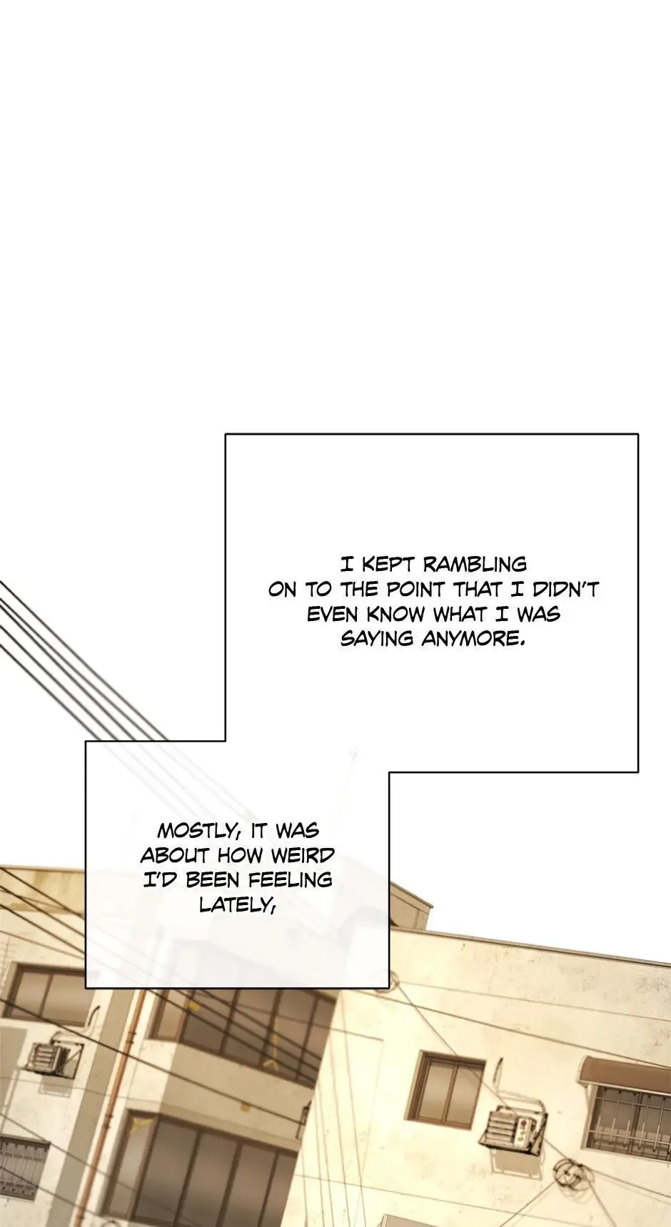 Yang Il-woo and I Chapter 26 page 36
