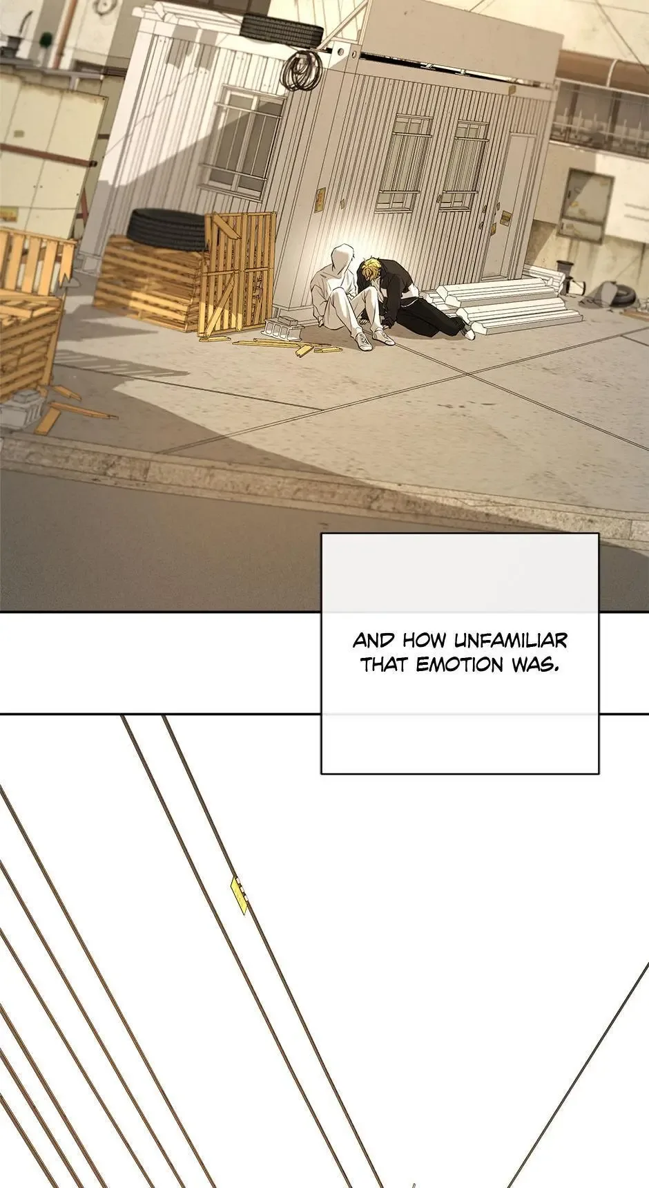 Yang Il-woo and I Chapter 26 page 37