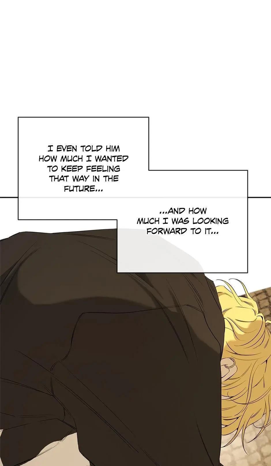Yang Il-woo and I Chapter 26 page 39
