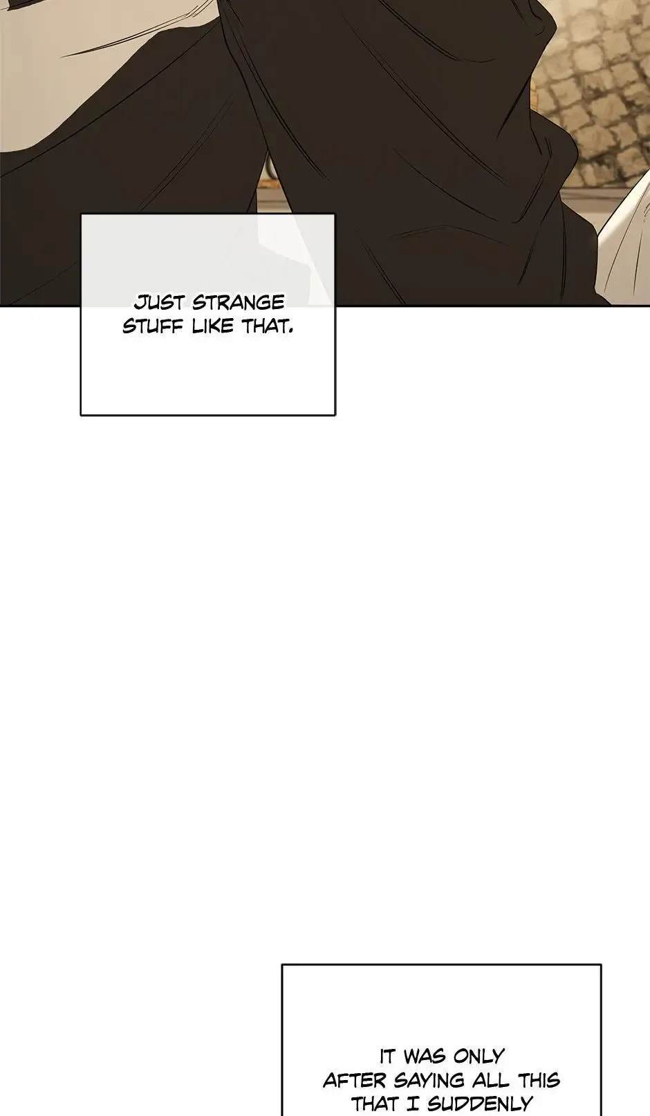 Yang Il-woo and I Chapter 26 page 40