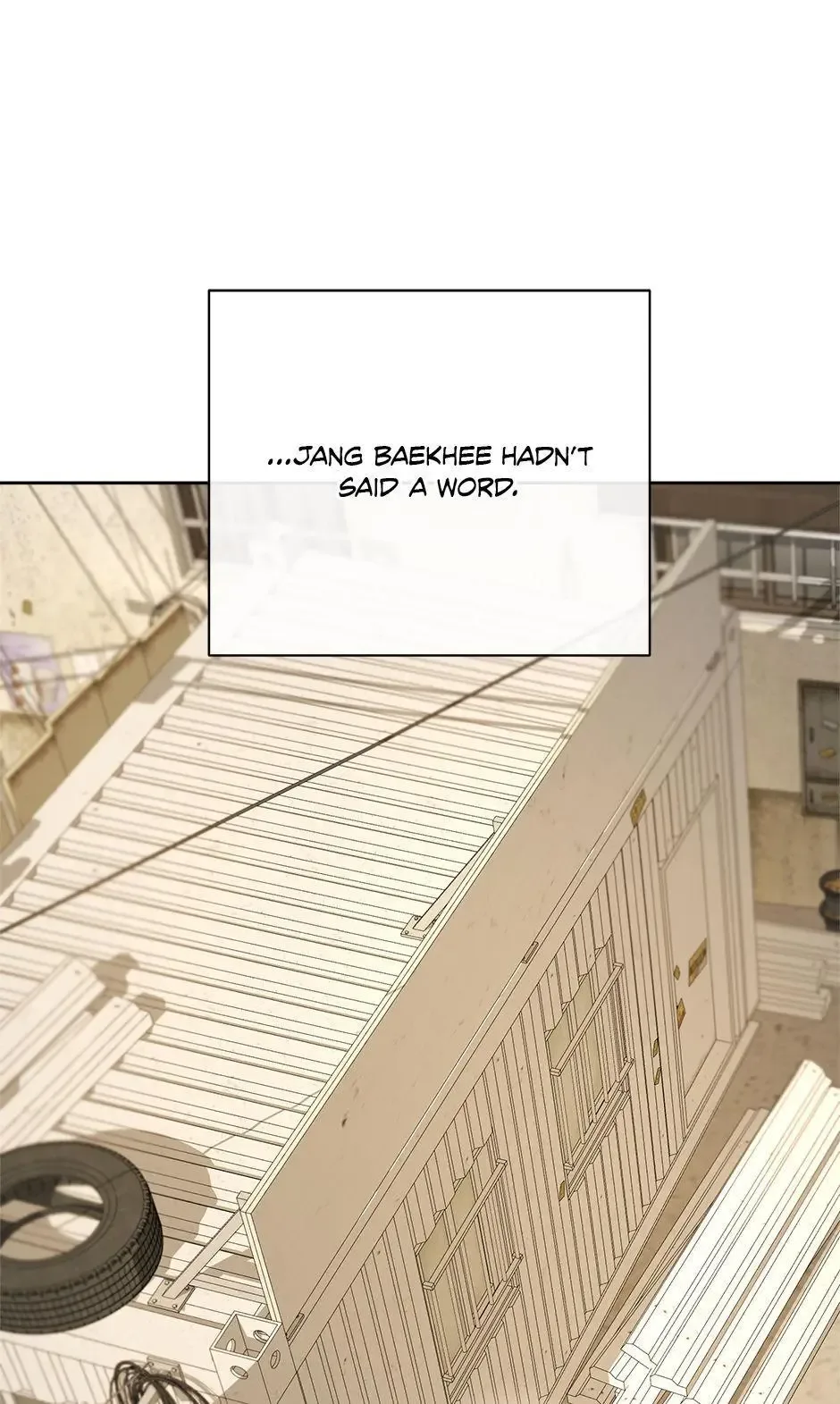 Yang Il-woo and I Chapter 26 page 43