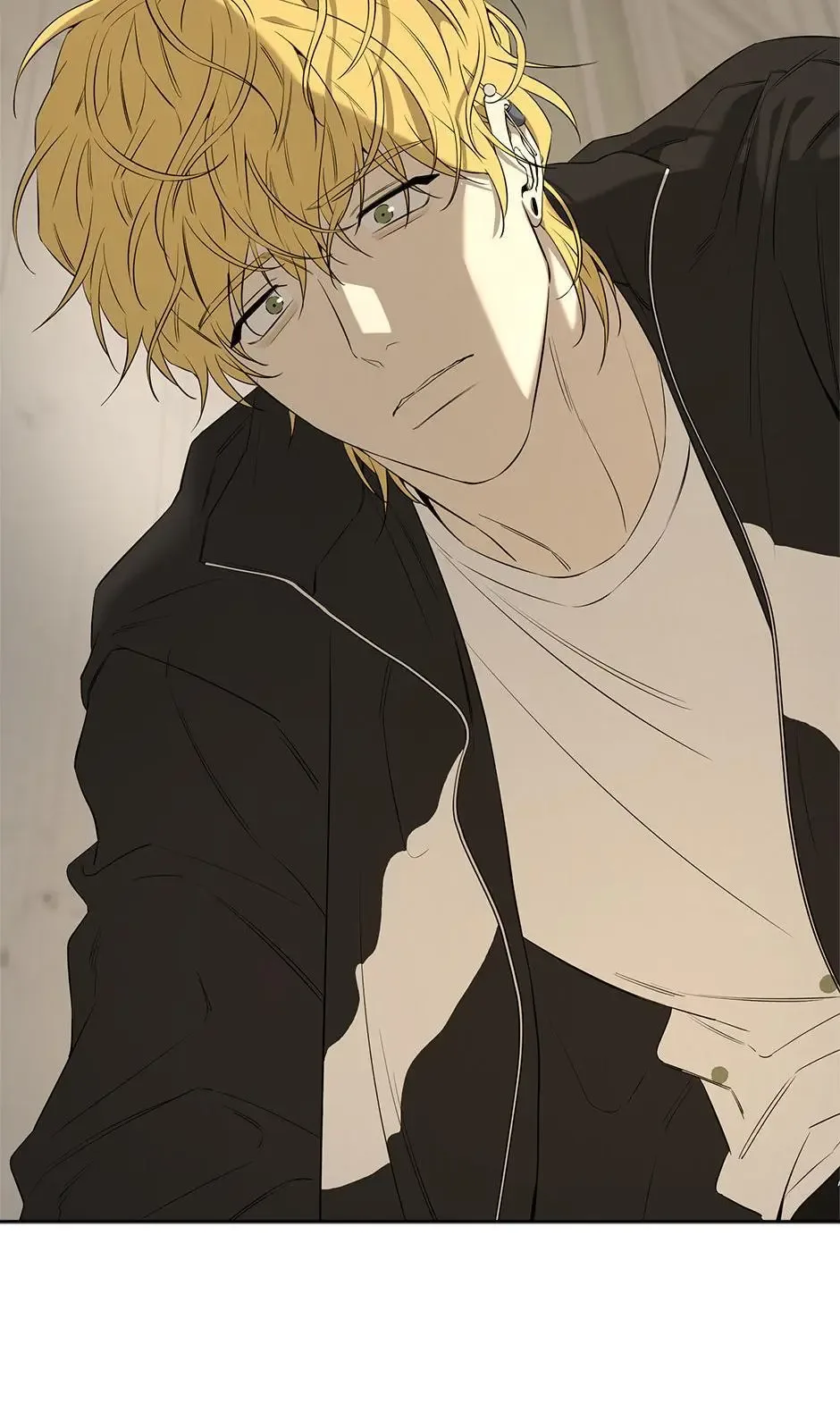 Yang Il-woo and I Chapter 26 page 45