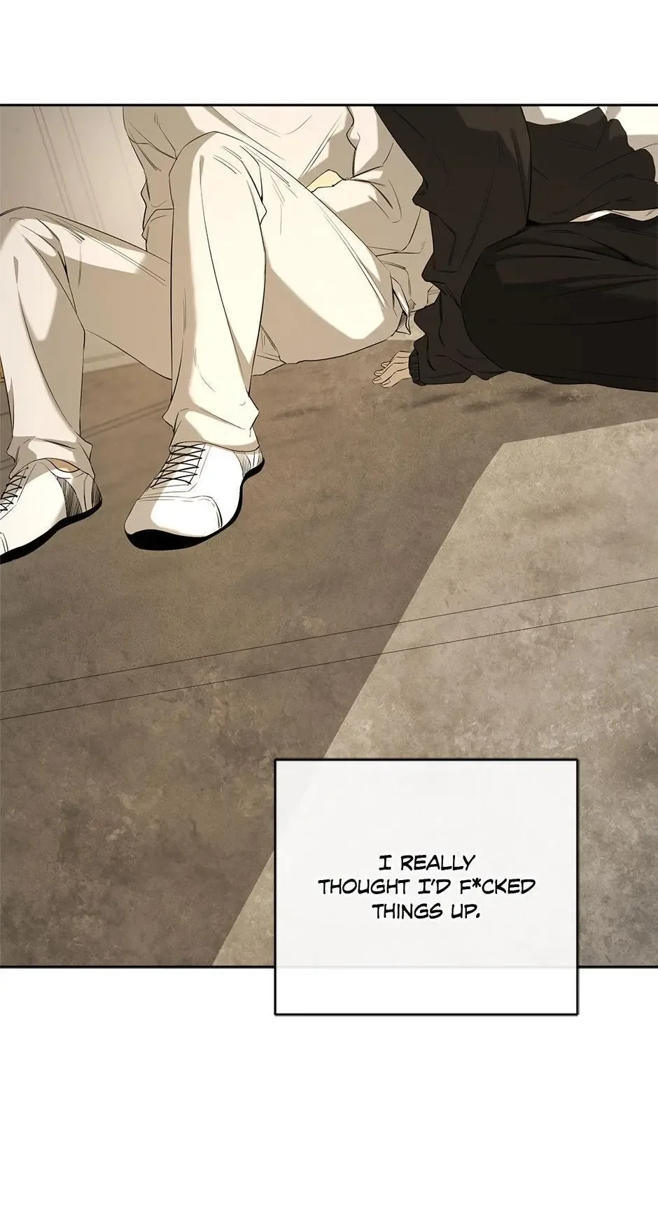 Yang Il-woo and I Chapter 26 page 47