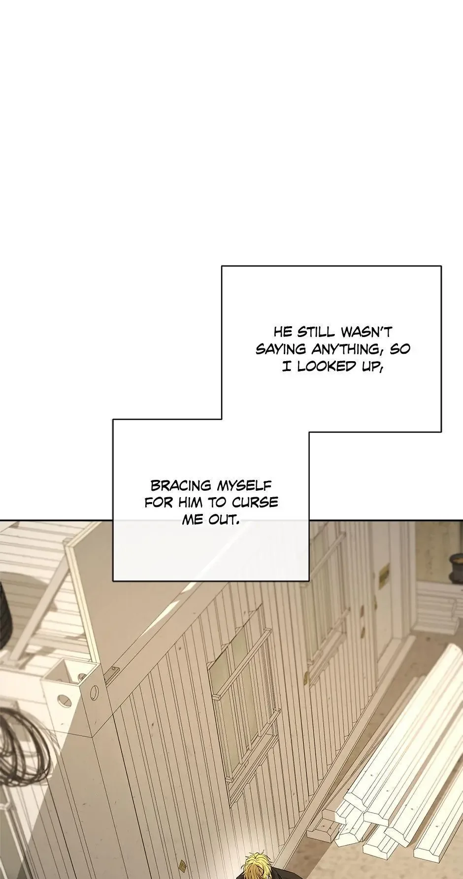 Yang Il-woo and I Chapter 26 page 51