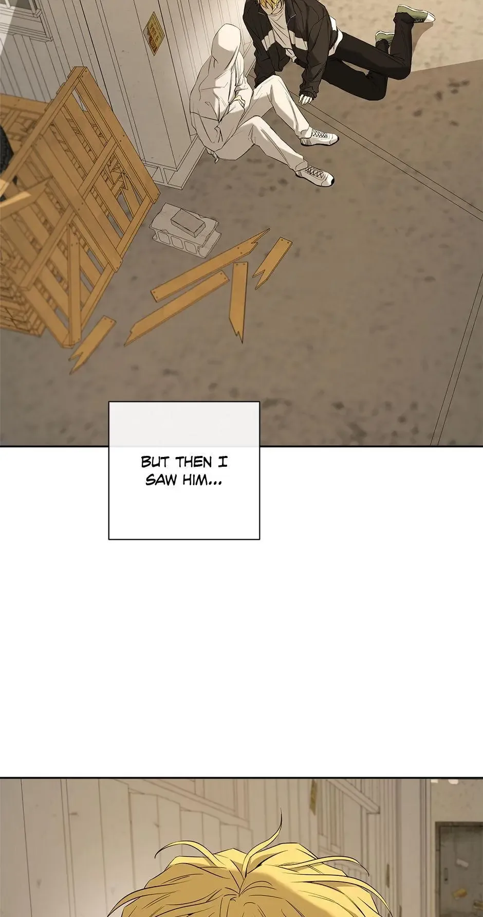 Yang Il-woo and I Chapter 26 page 52