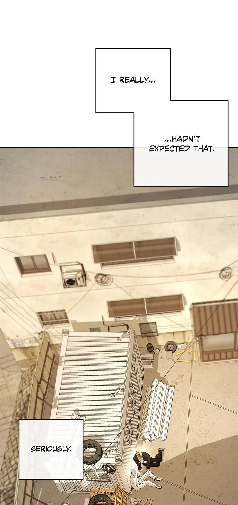 Yang Il-woo and I Chapter 26 page 58