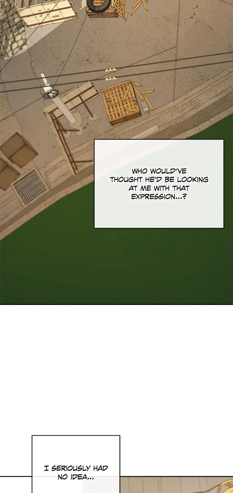 Yang Il-woo and I Chapter 26 page 59