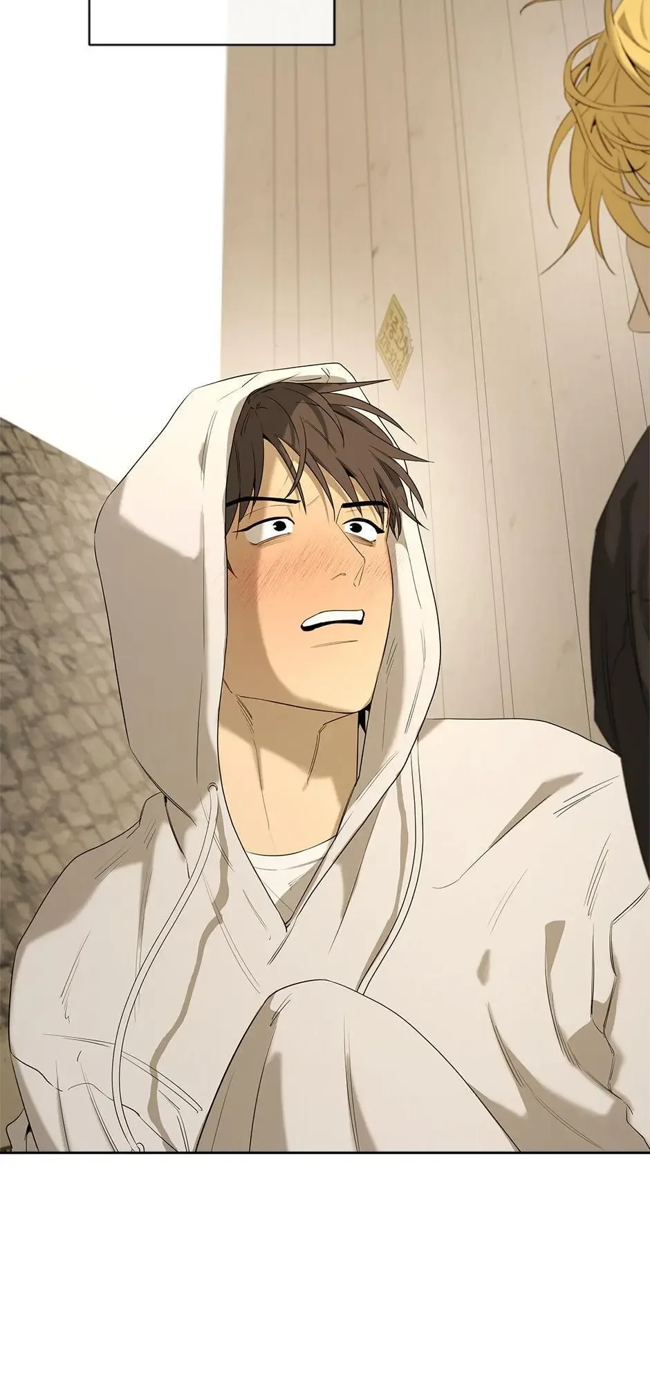 Yang Il-woo and I Chapter 26 page 60