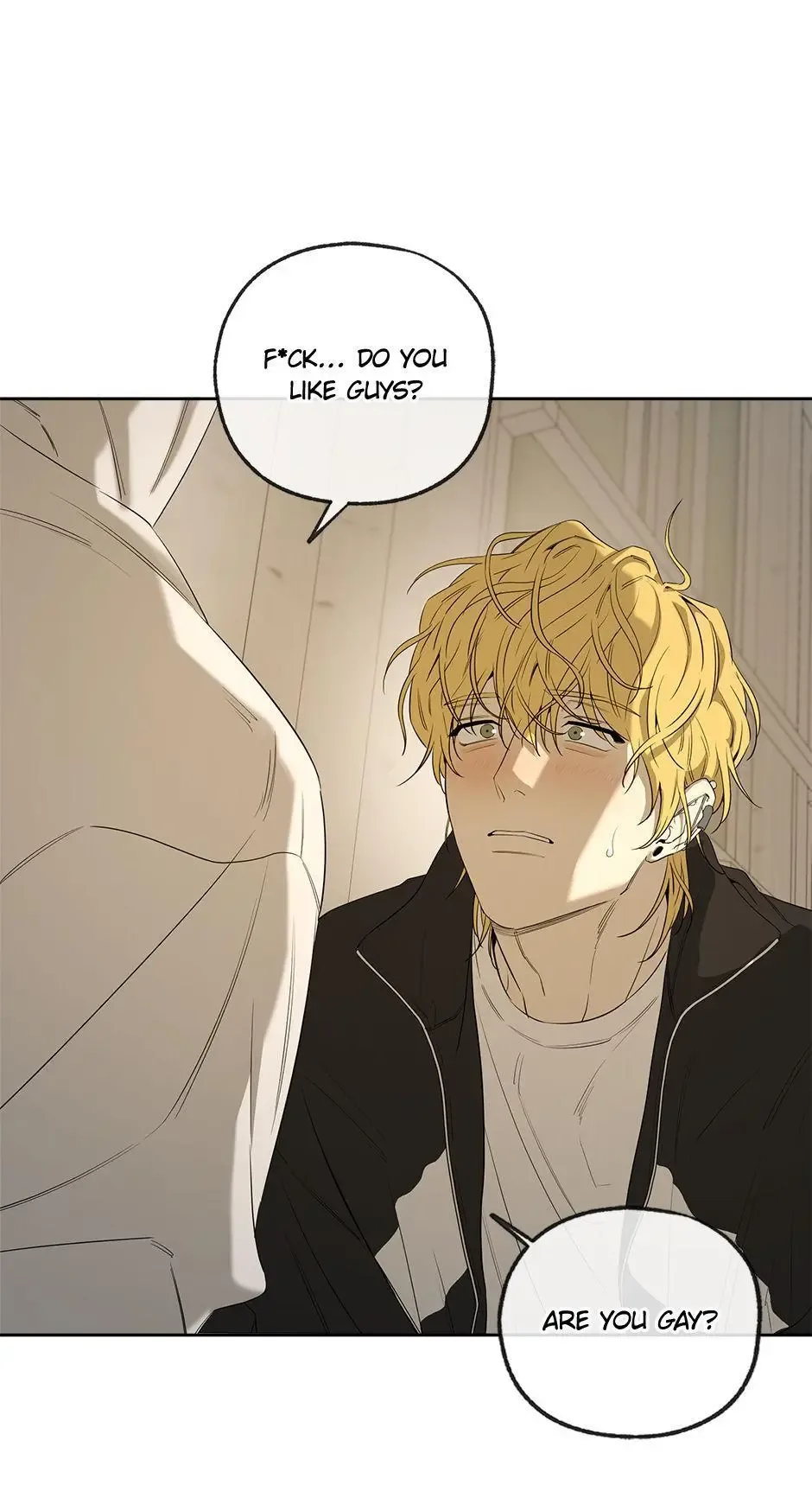 Yang Il-woo and I Chapter 26 page 61