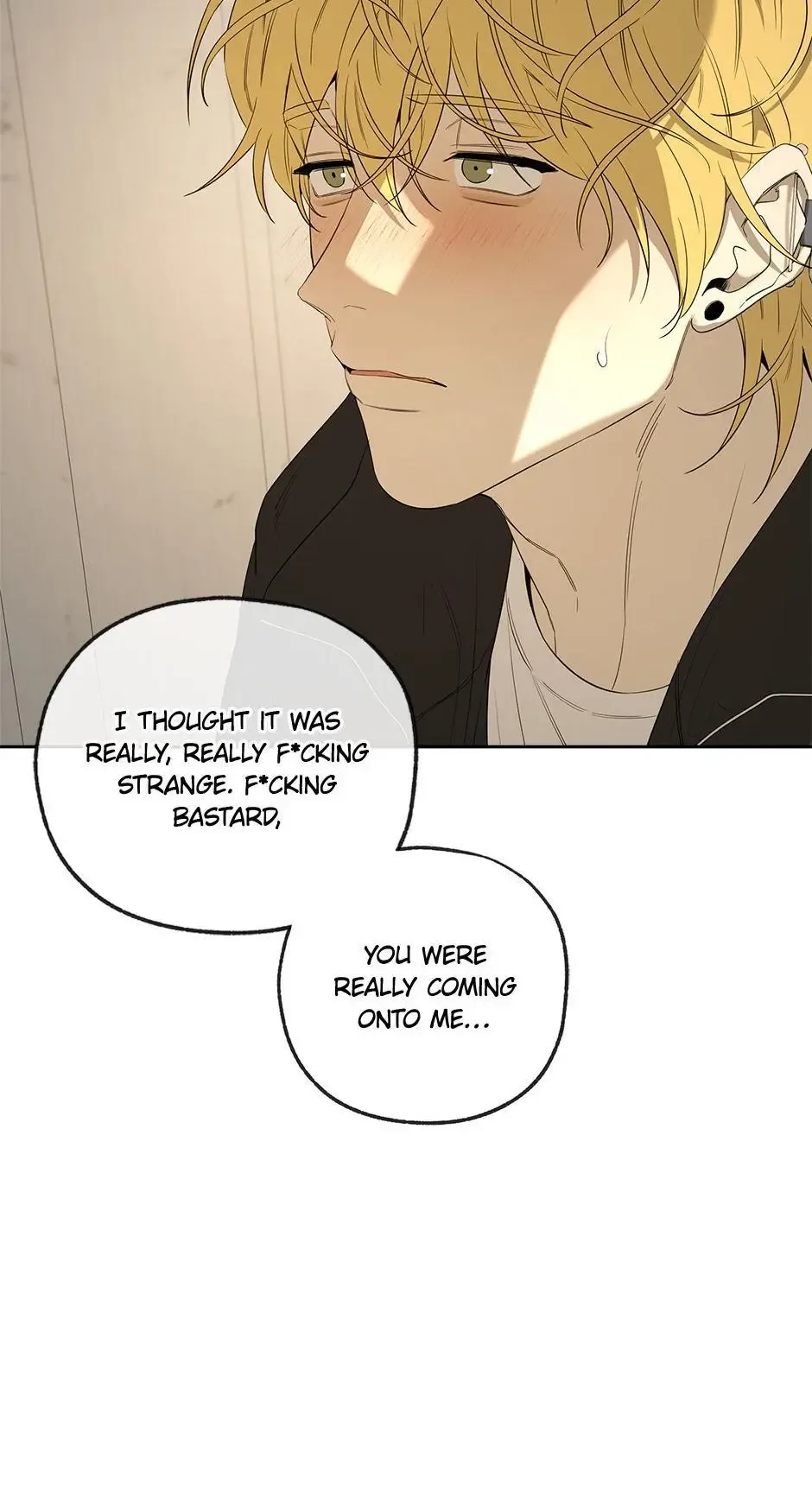 Yang Il-woo and I Chapter 26 page 64