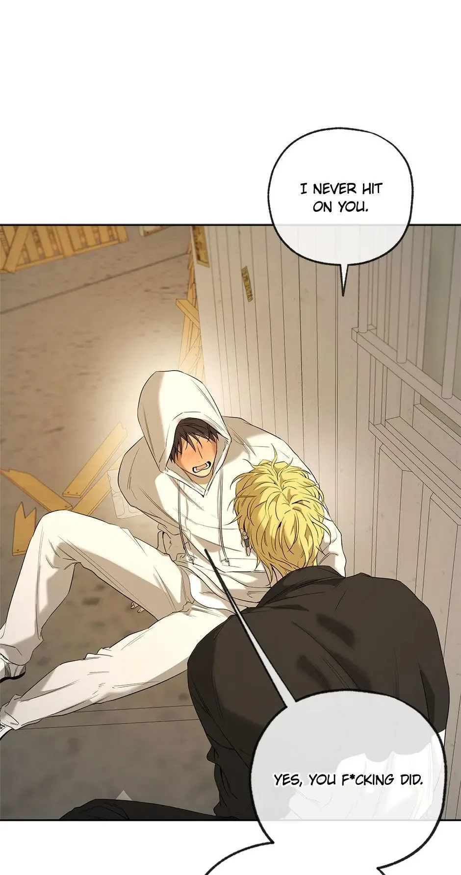 Yang Il-woo and I Chapter 26 page 65