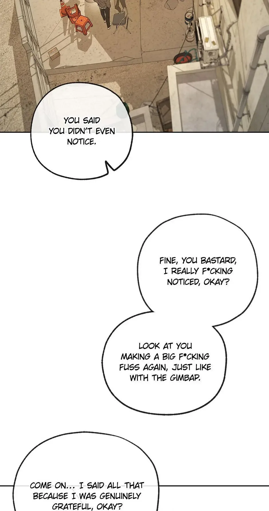 Yang Il-woo and I Chapter 26 page 67