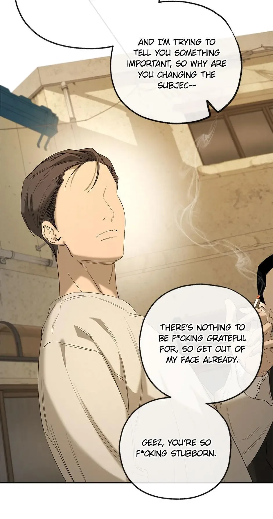 Yang Il-woo and I Chapter 26 page 68