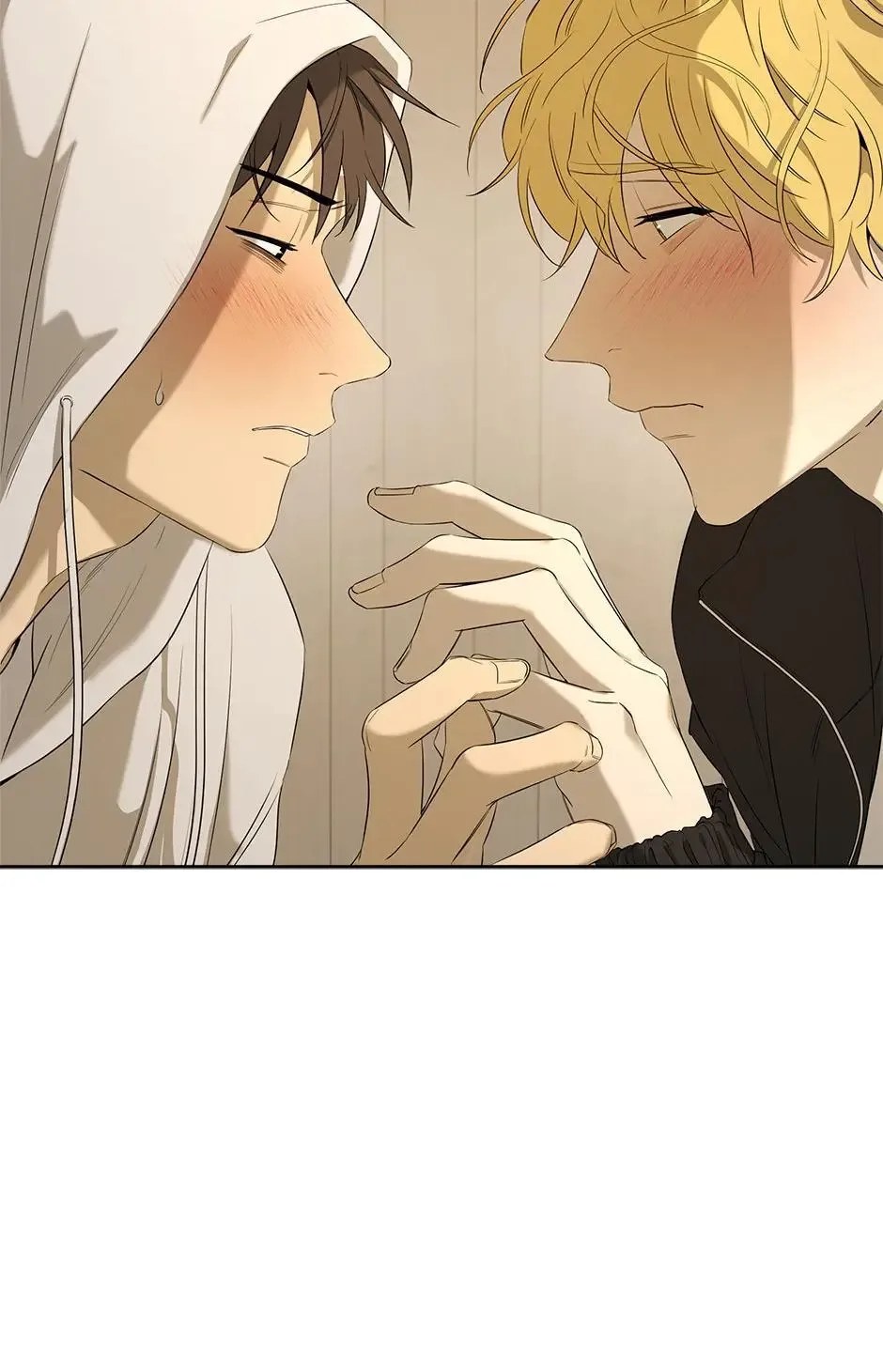 Yang Il-woo and I Chapter 26 page 73