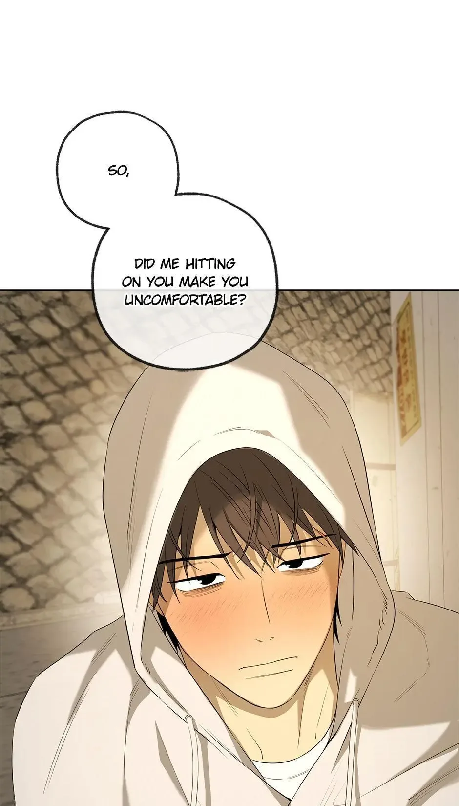 Yang Il-woo and I Chapter 26 page 77
