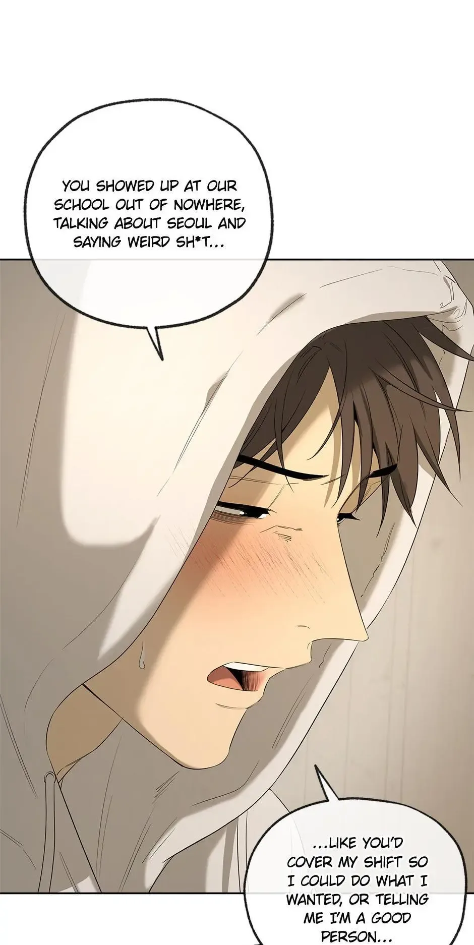 Yang Il-woo and I Chapter 26 page 81