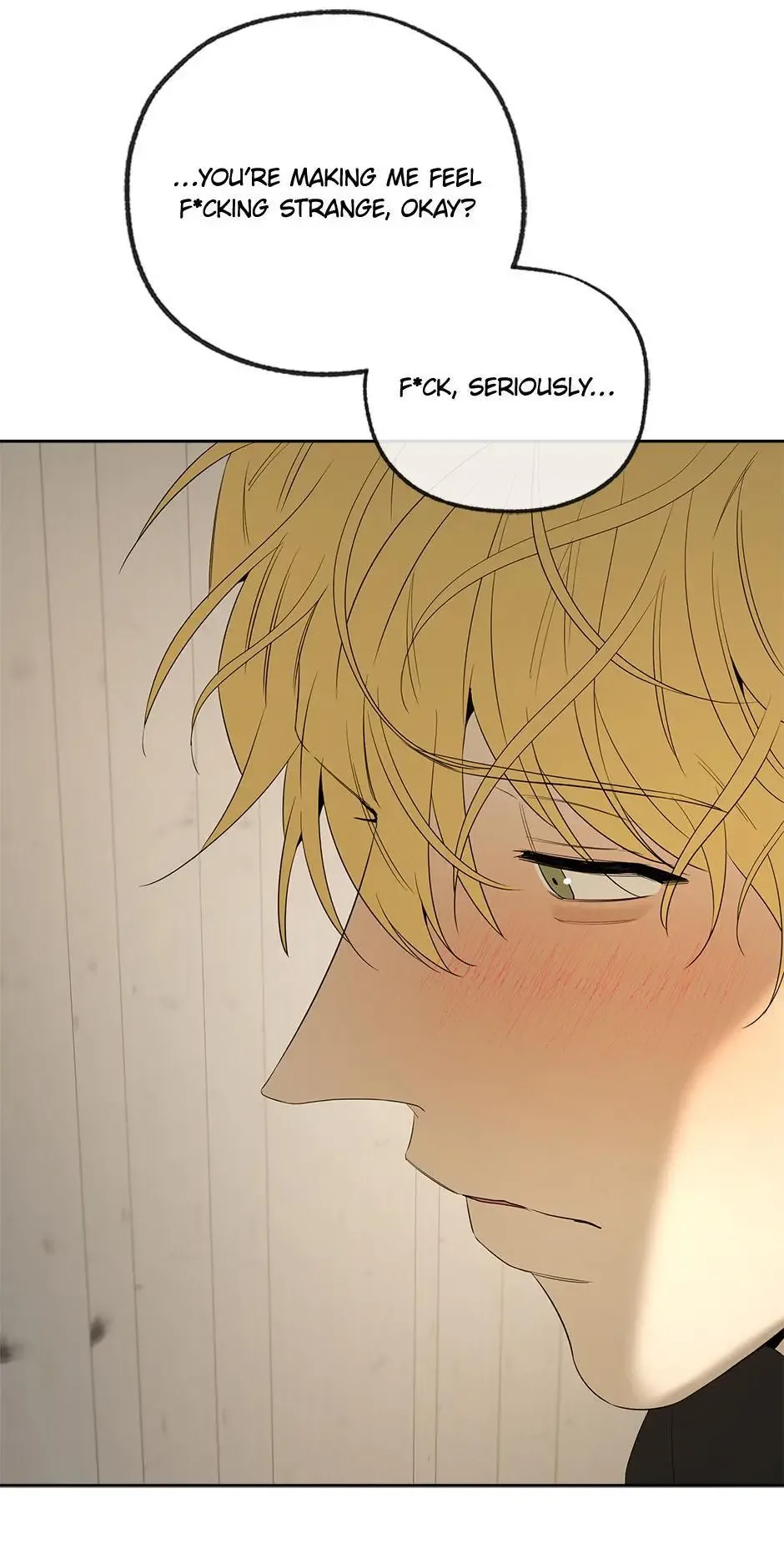 Yang Il-woo and I Chapter 26 page 83