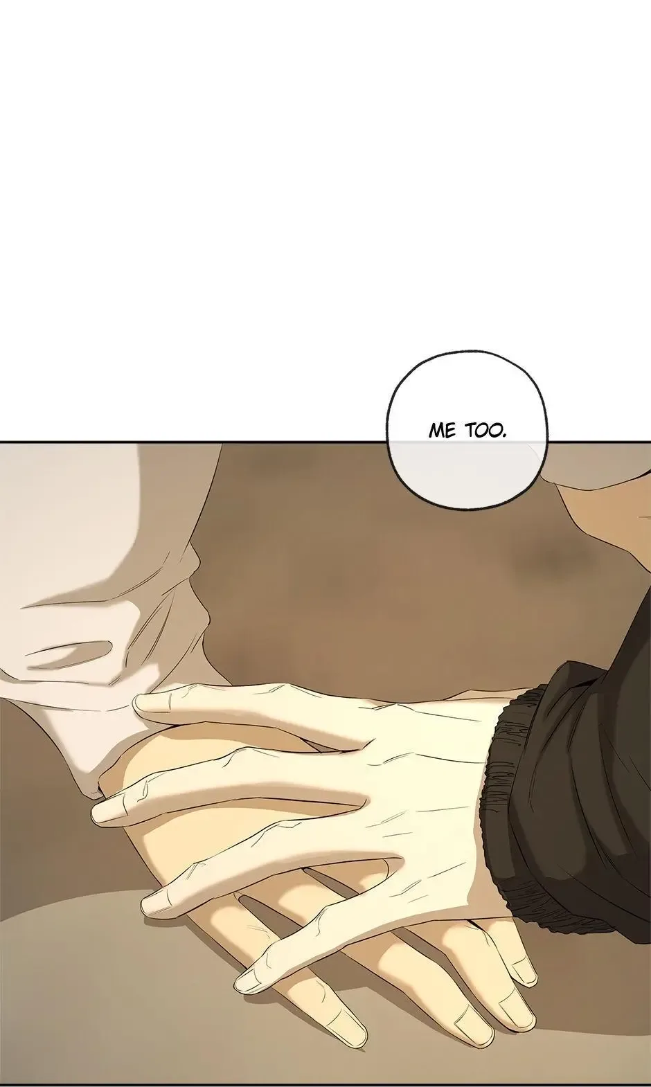Yang Il-woo and I Chapter 26 page 84
