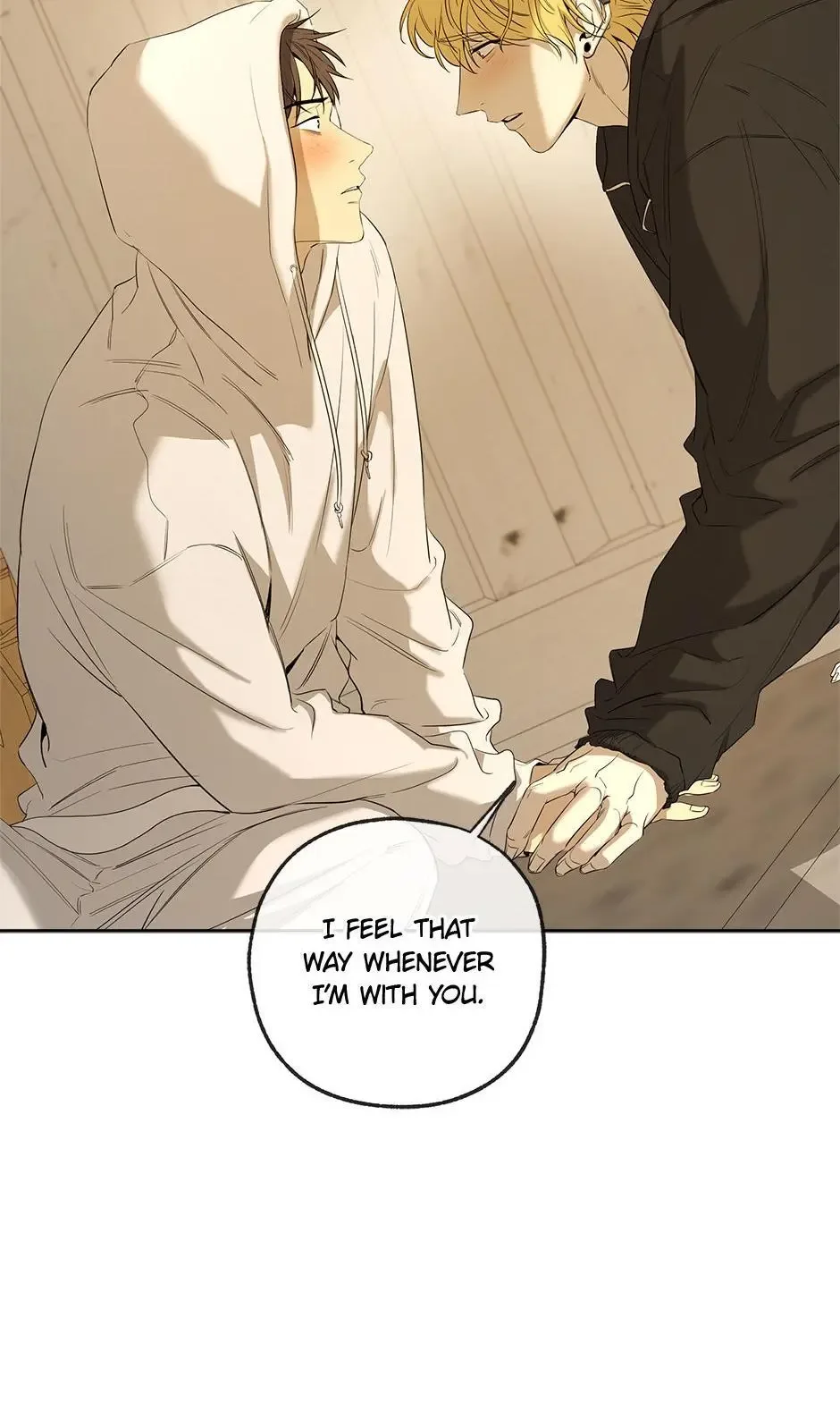 Yang Il-woo and I Chapter 26 page 86