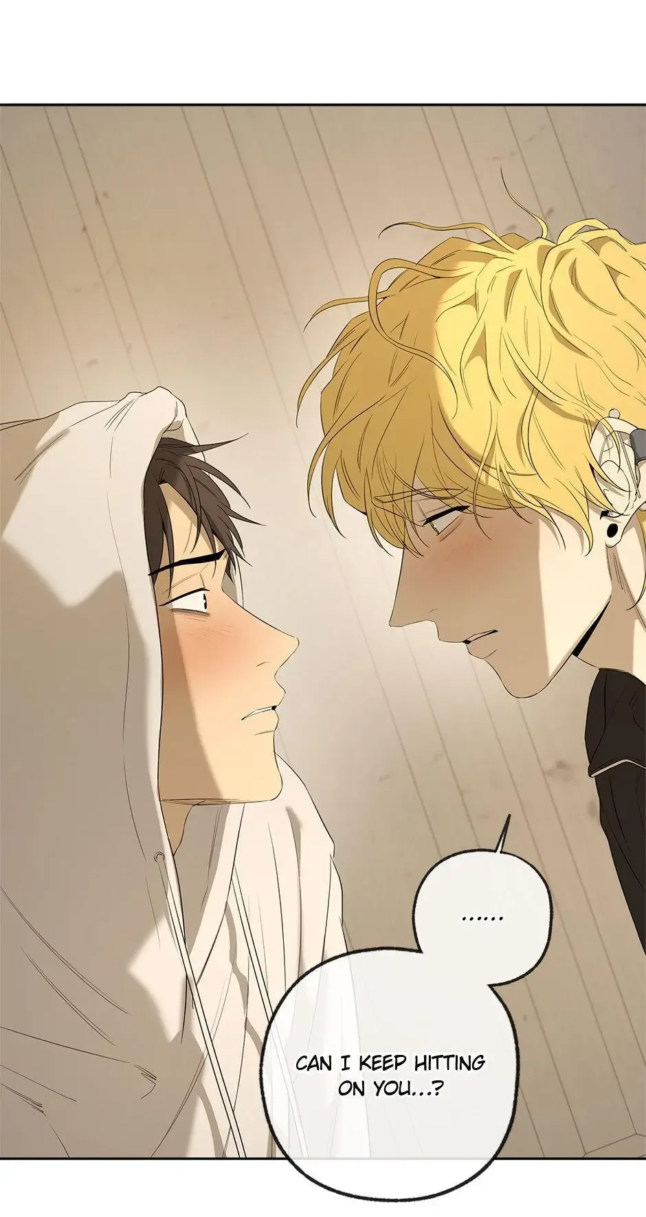 Yang Il-woo and I Chapter 26 page 87