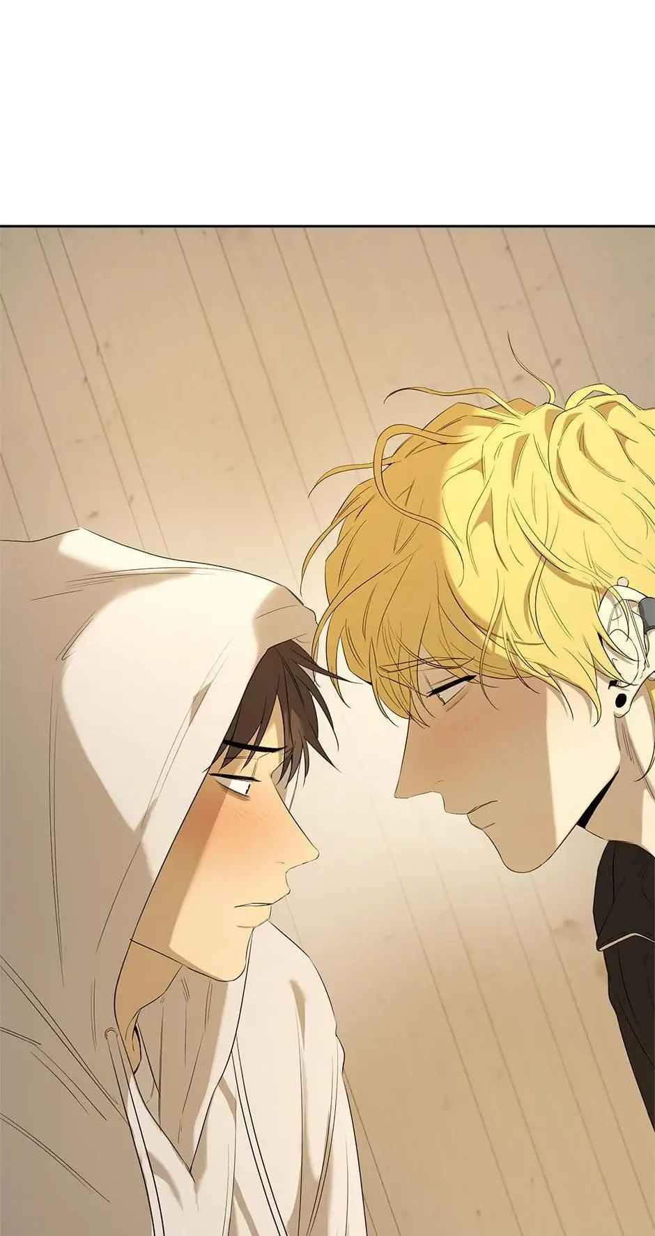 Yang Il-woo and I Chapter 26 page 88
