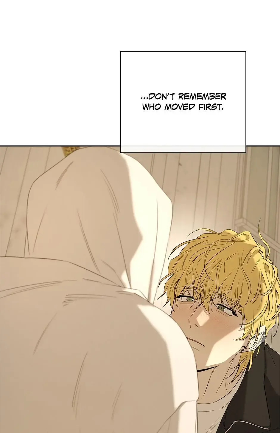 Yang Il-woo and I Chapter 26 page 94