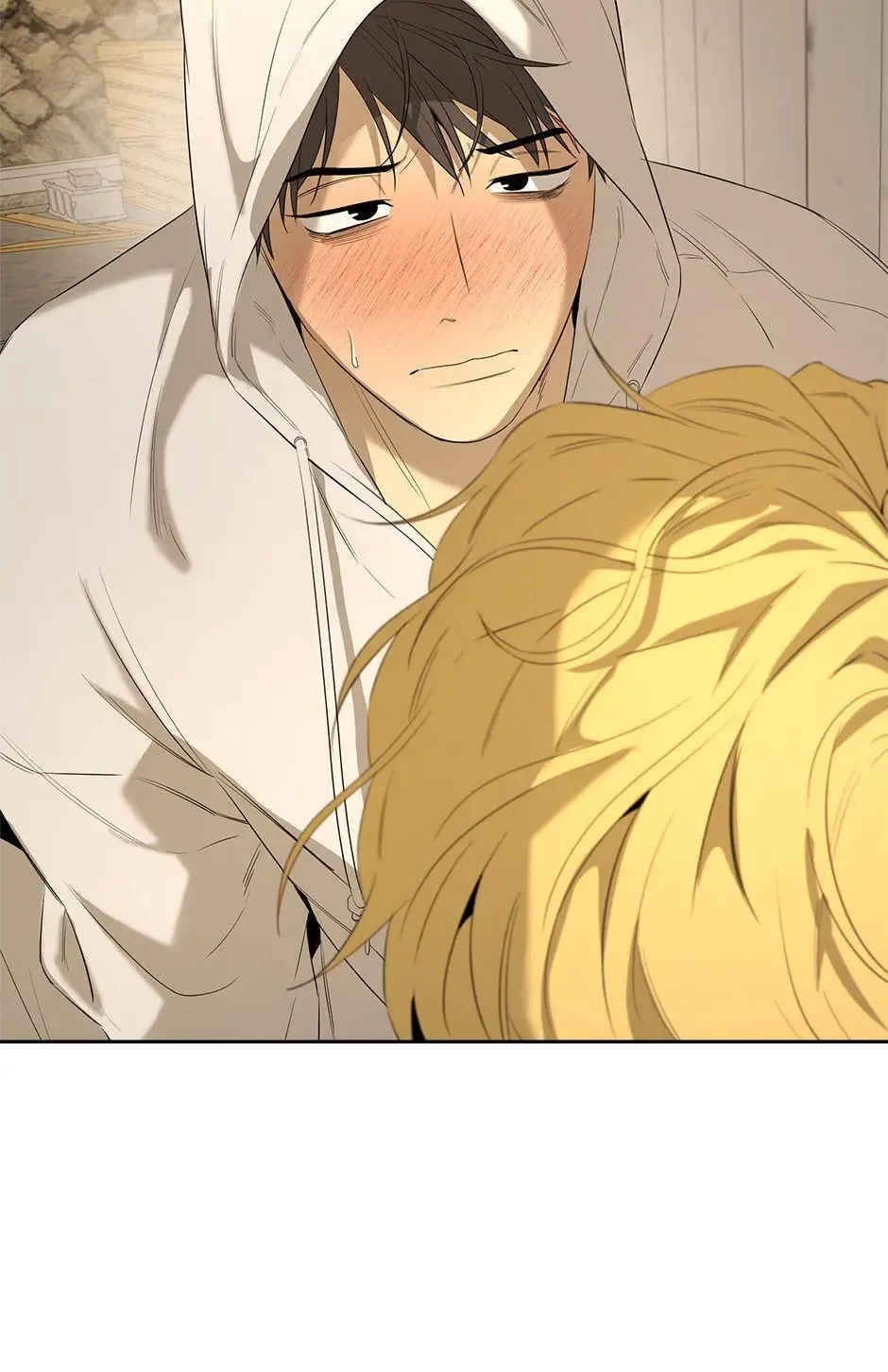 Yang Il-woo and I Chapter 26 page 96