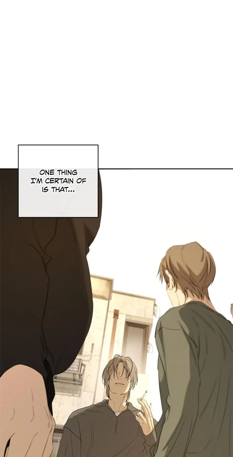 Yang Il-woo and I Chapter 26 page 97