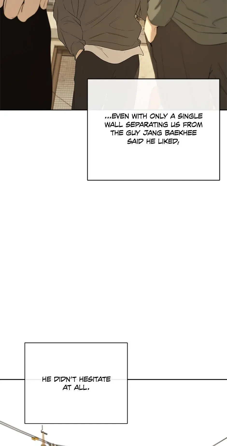 Yang Il-woo and I Chapter 26 page 98