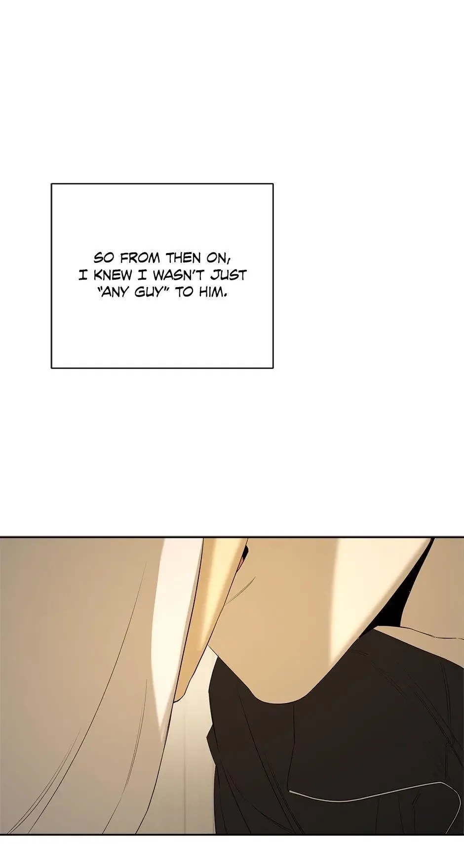 Yang Il-woo and I Chapter 26 page 100