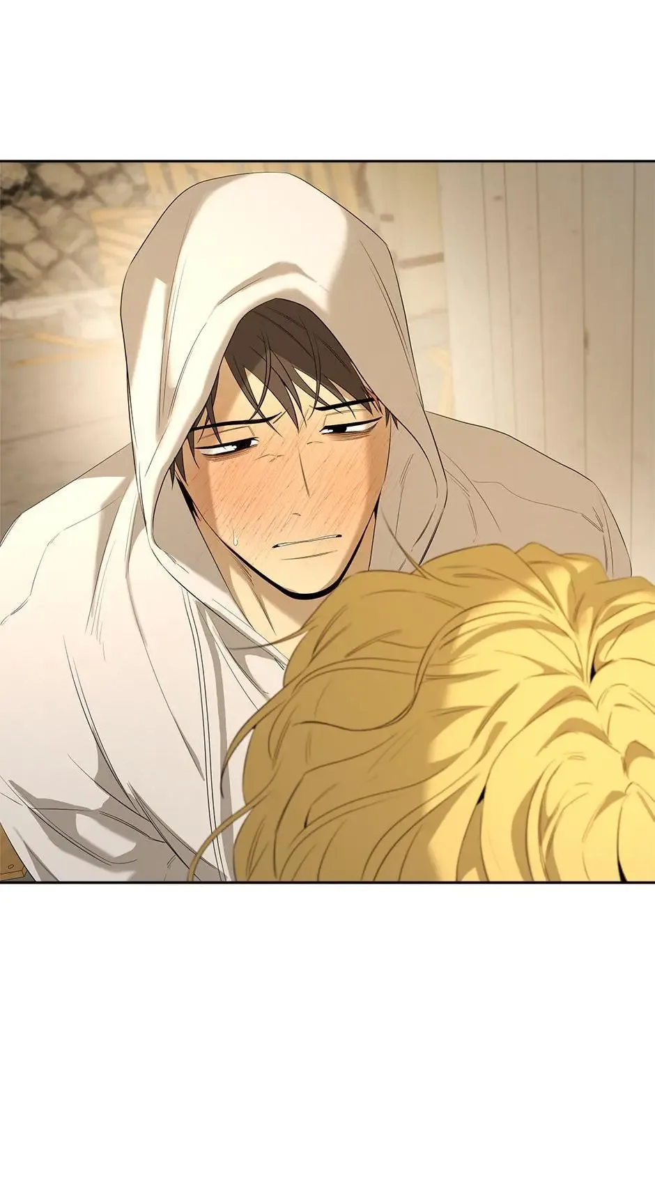 Yang Il-woo and I Chapter 26 page 103