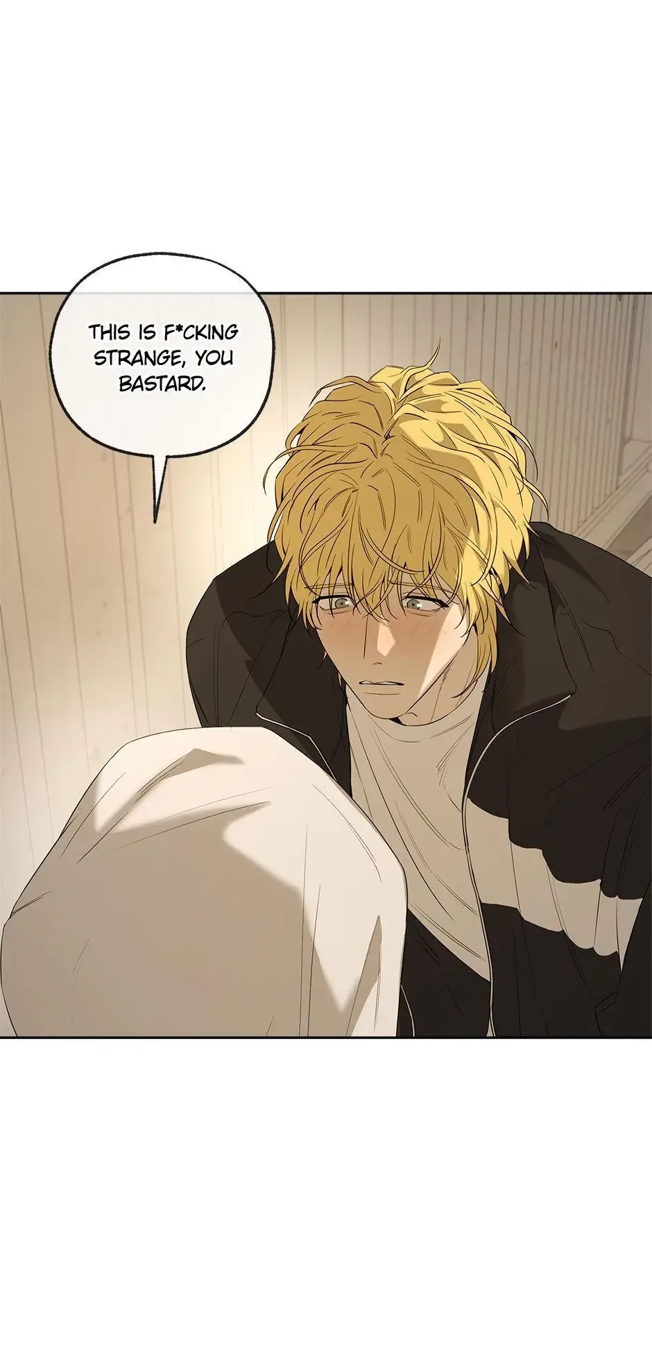 Yang Il-woo and I Chapter 26 page 104