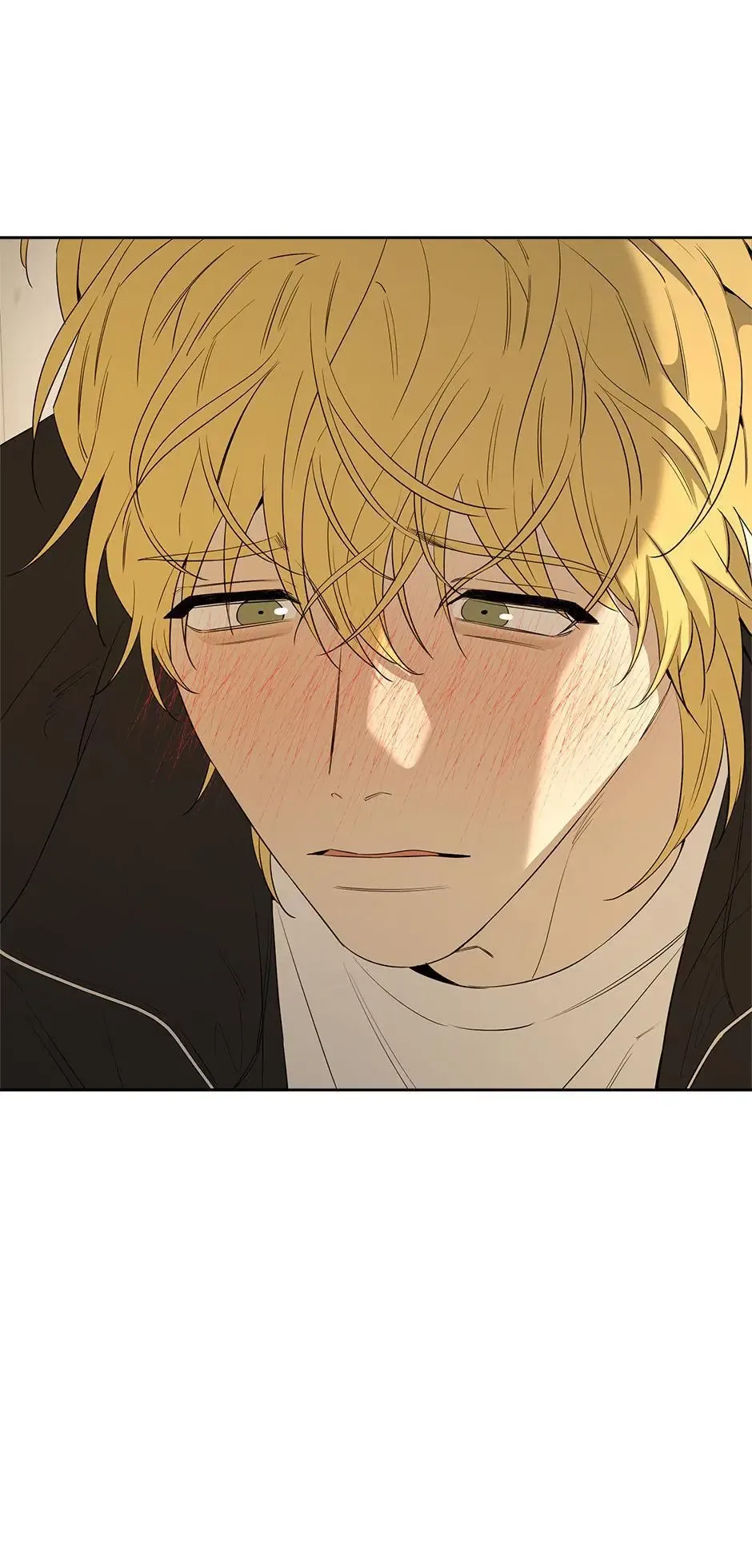 Yang Il-woo and I Chapter 26 page 105