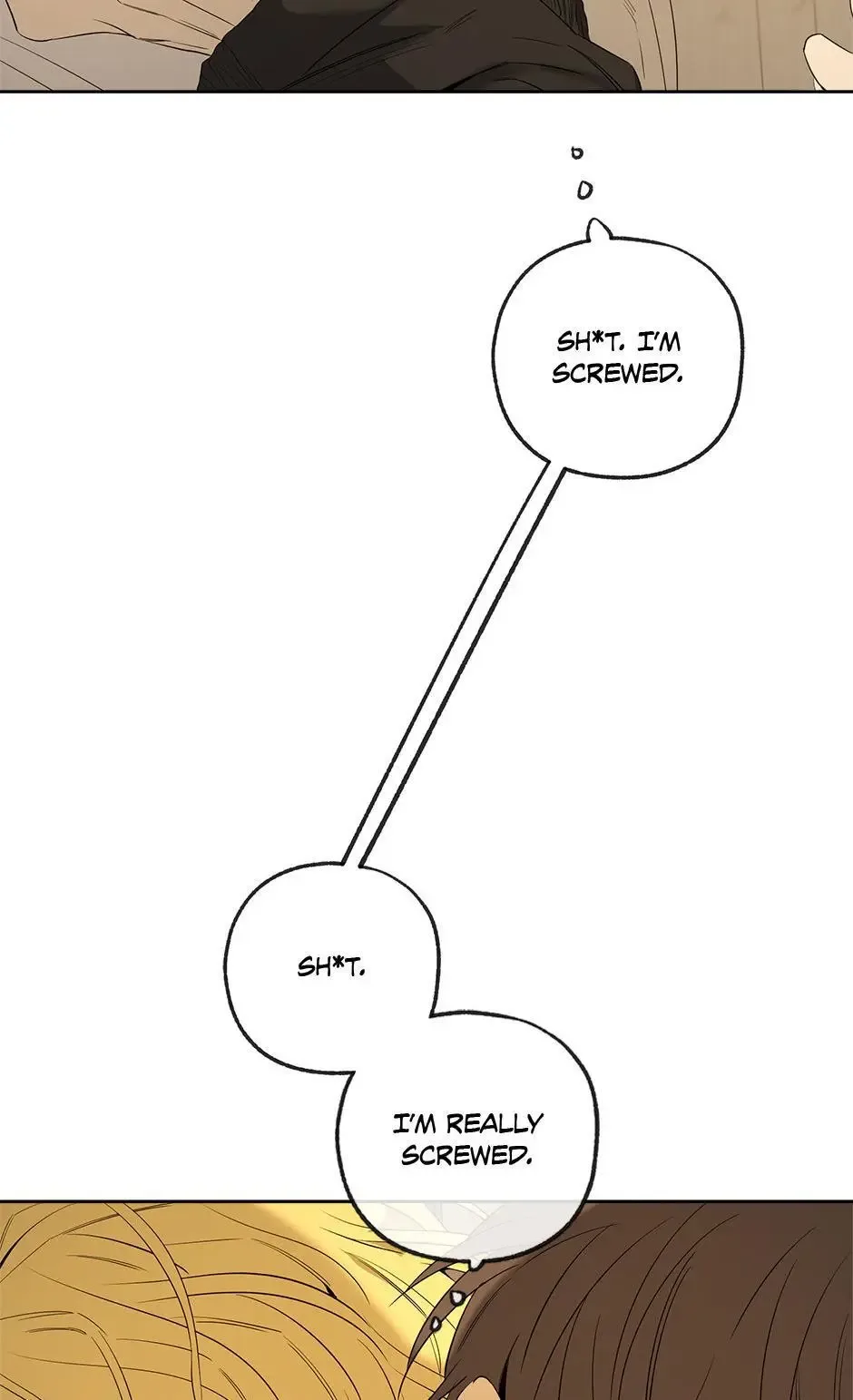 Yang Il-woo and I Chapter 26 page 109