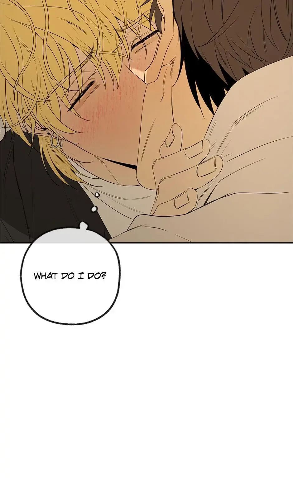 Yang Il-woo and I Chapter 26 page 110