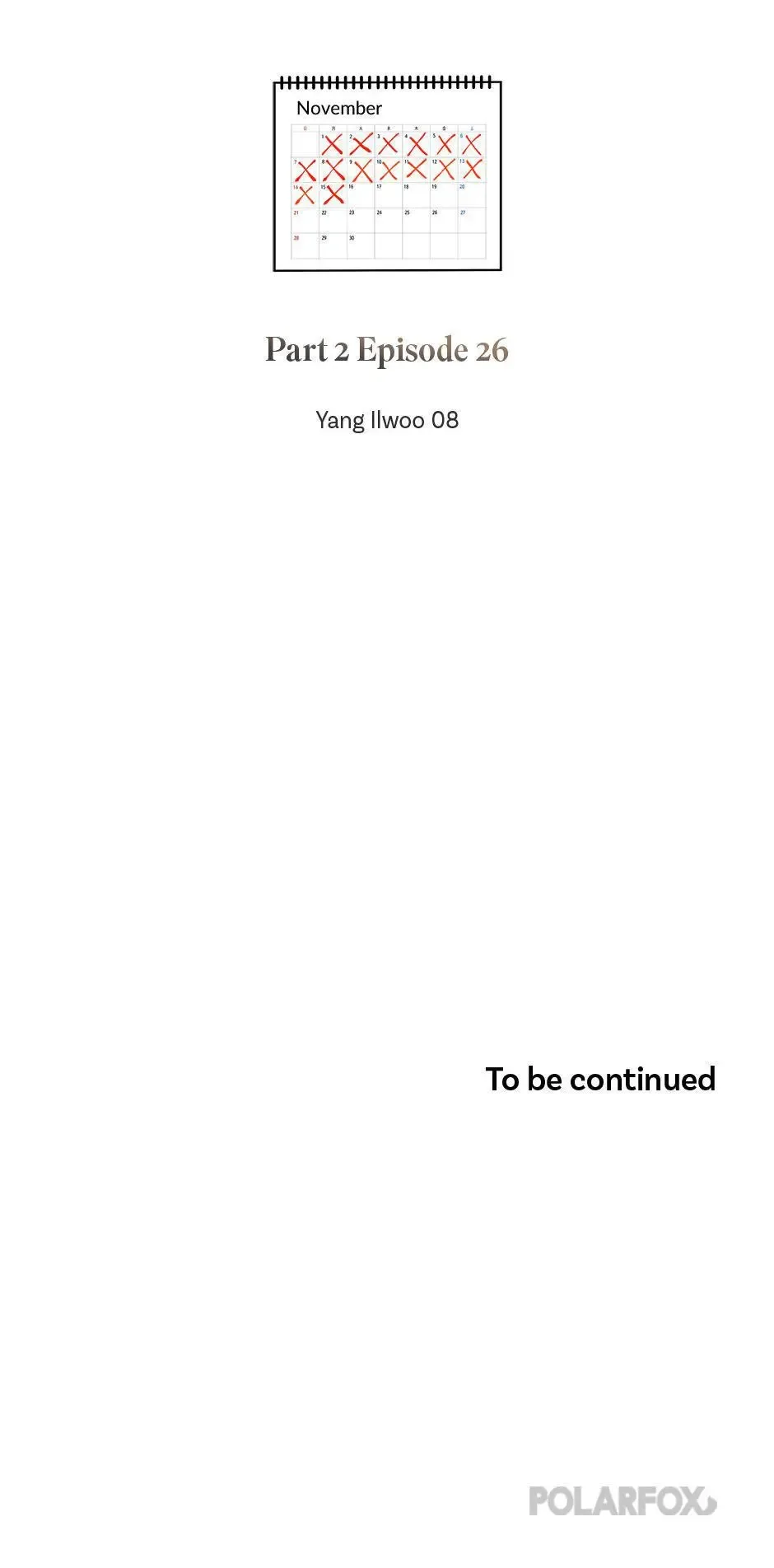 Yang Il-woo and I Chapter 26 page 115