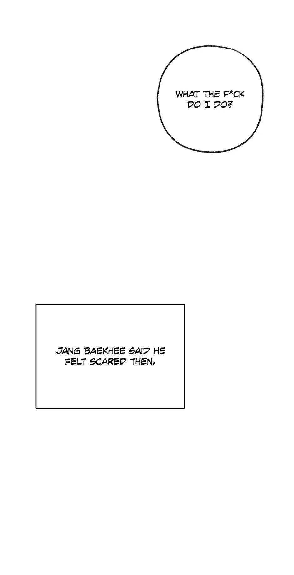 Yang Il-woo and I Chapter 27 page 21