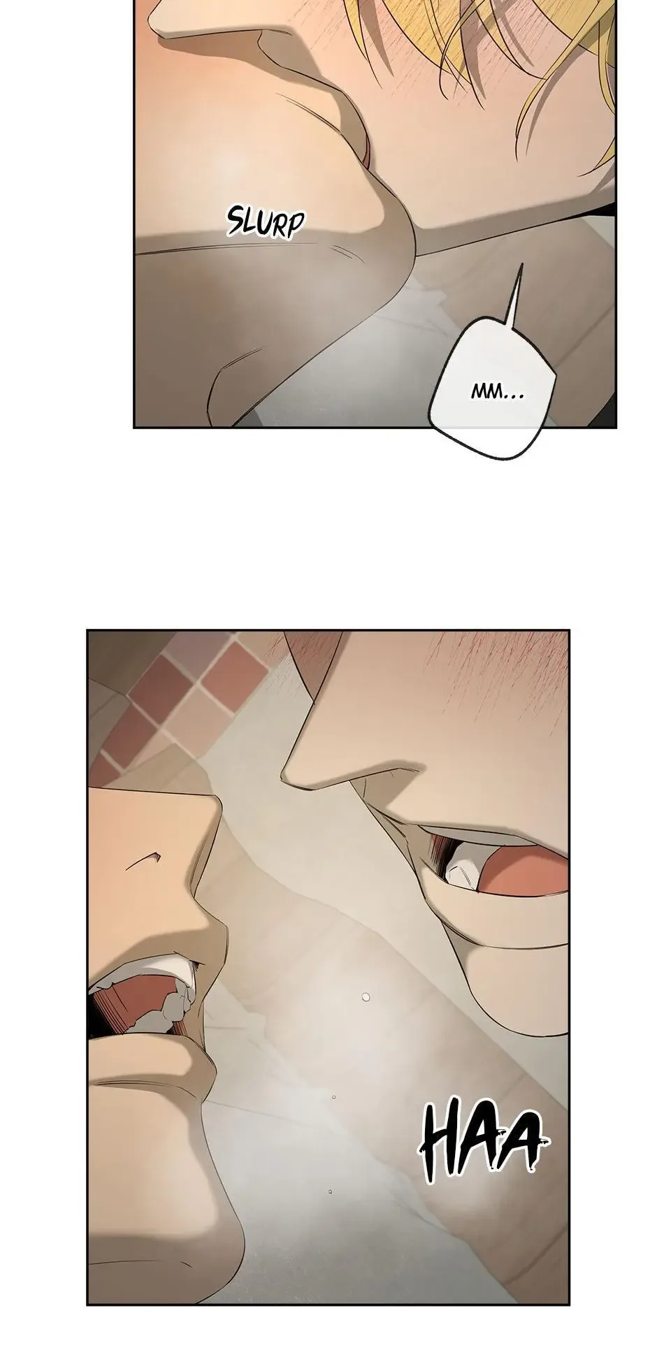 Yang Il-woo and I Chapter 27 page 8