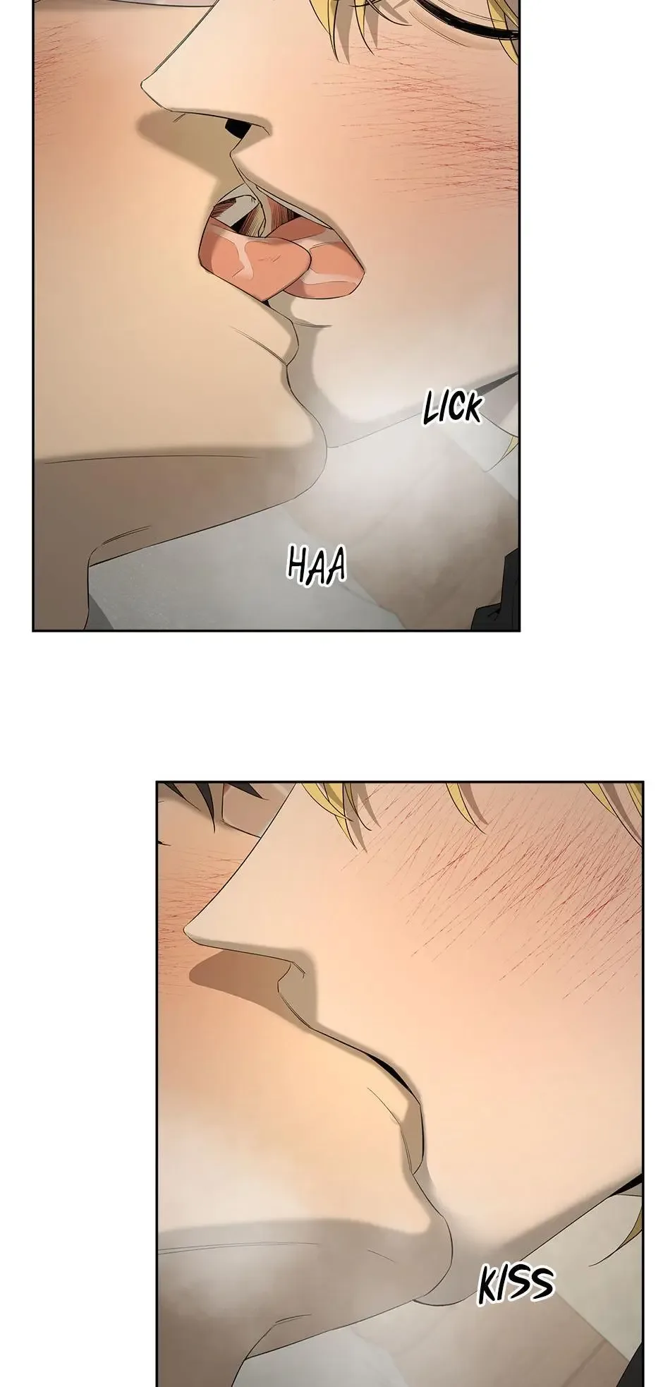 Yang Il-woo and I Chapter 27 page 6