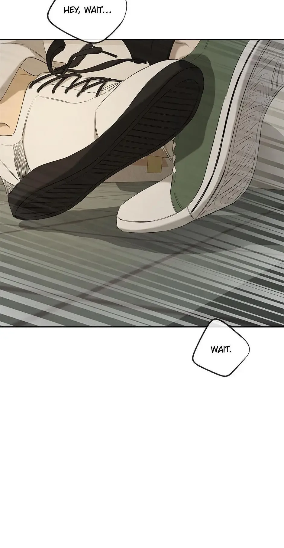 Yang Il-woo and I Chapter 27 page 4